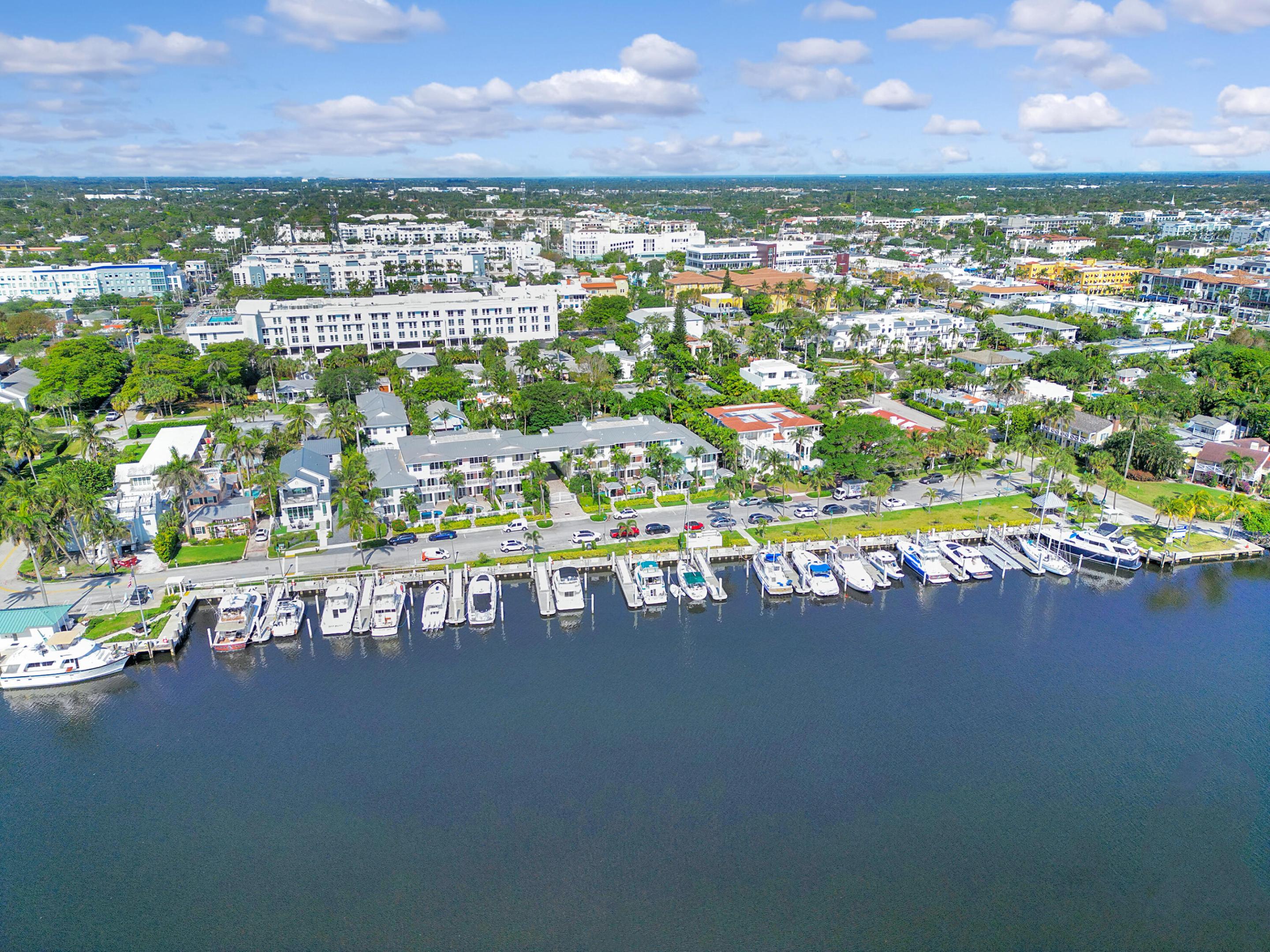 142 Marine Way B