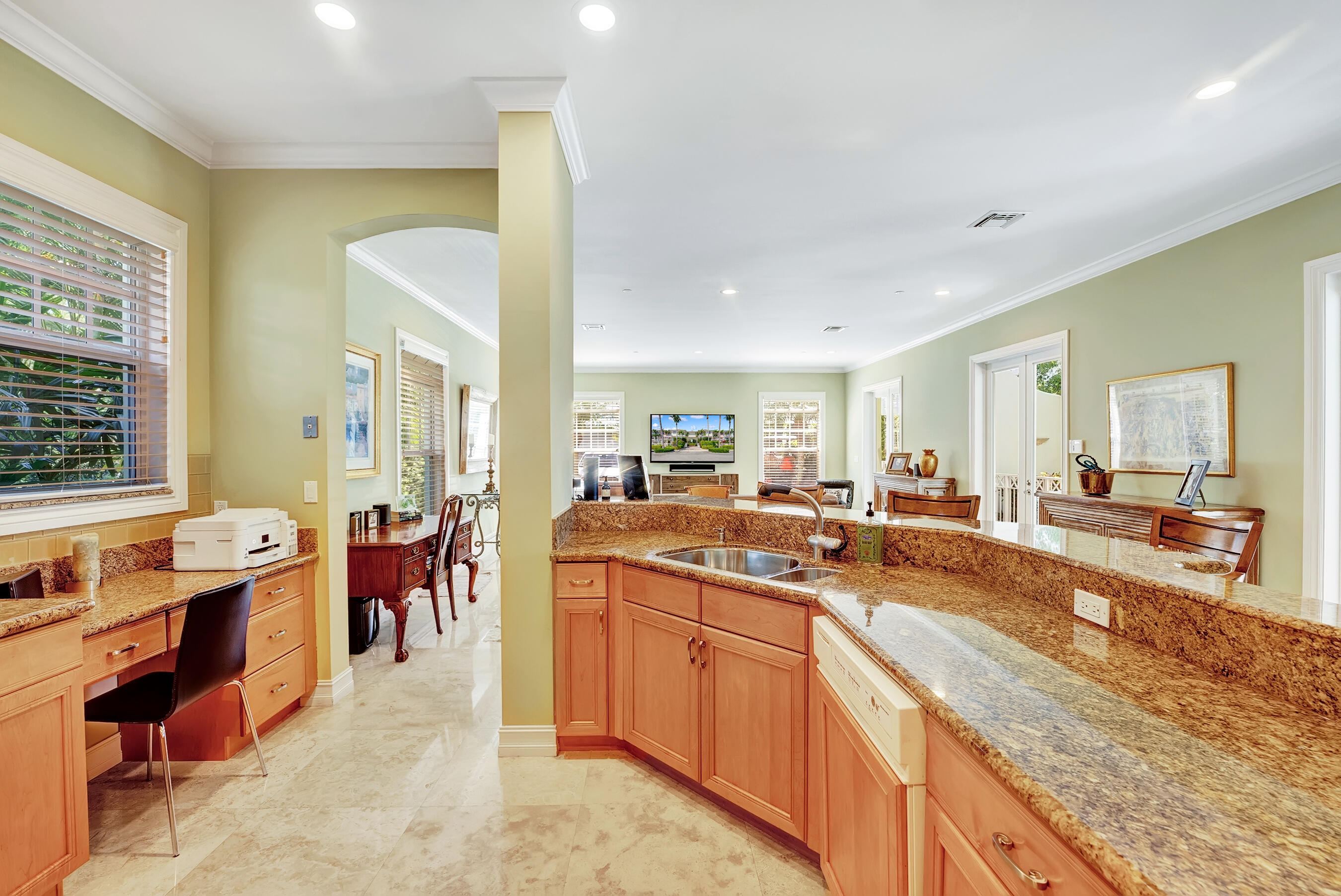 142 Marine Way B