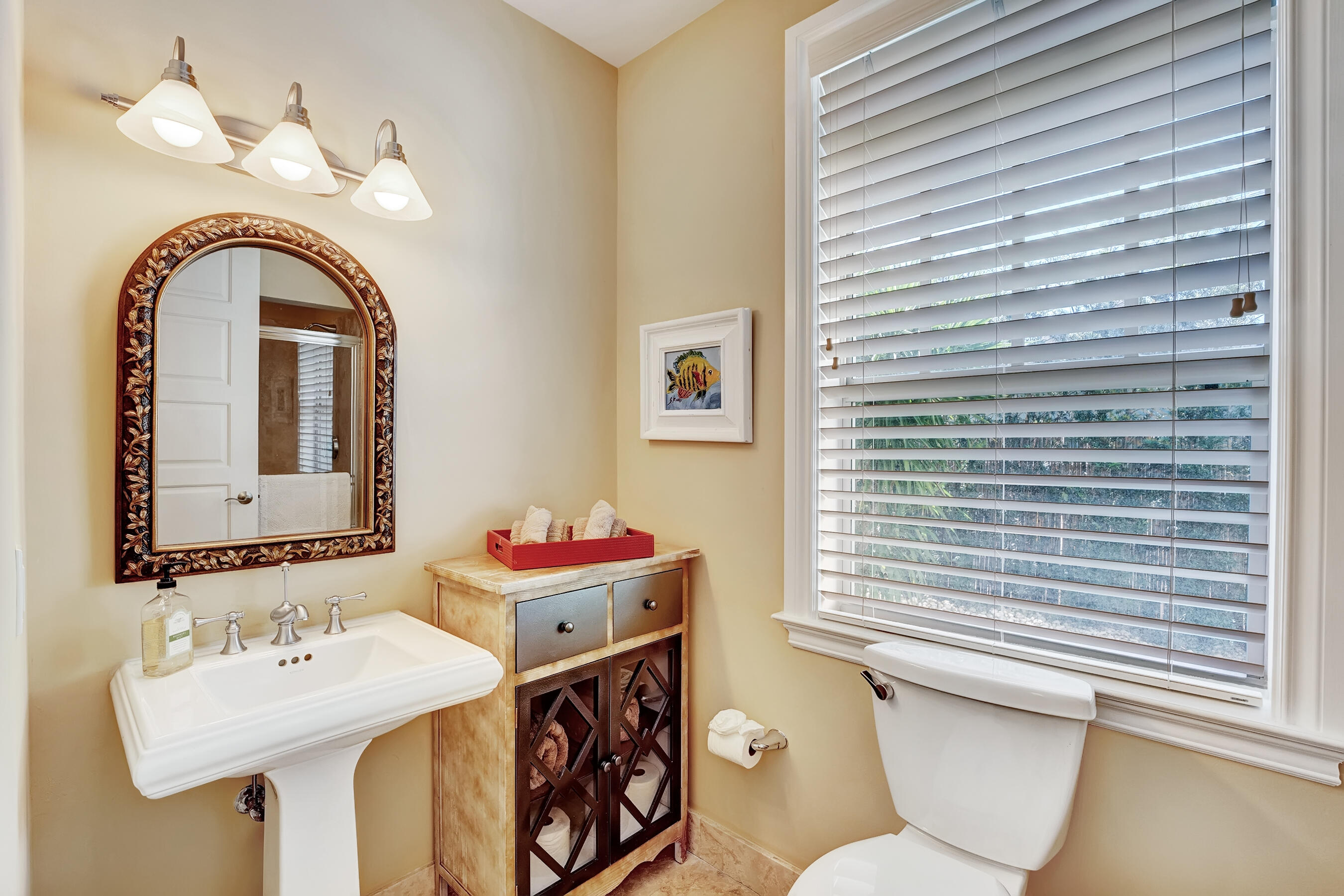 142 Marine Way B