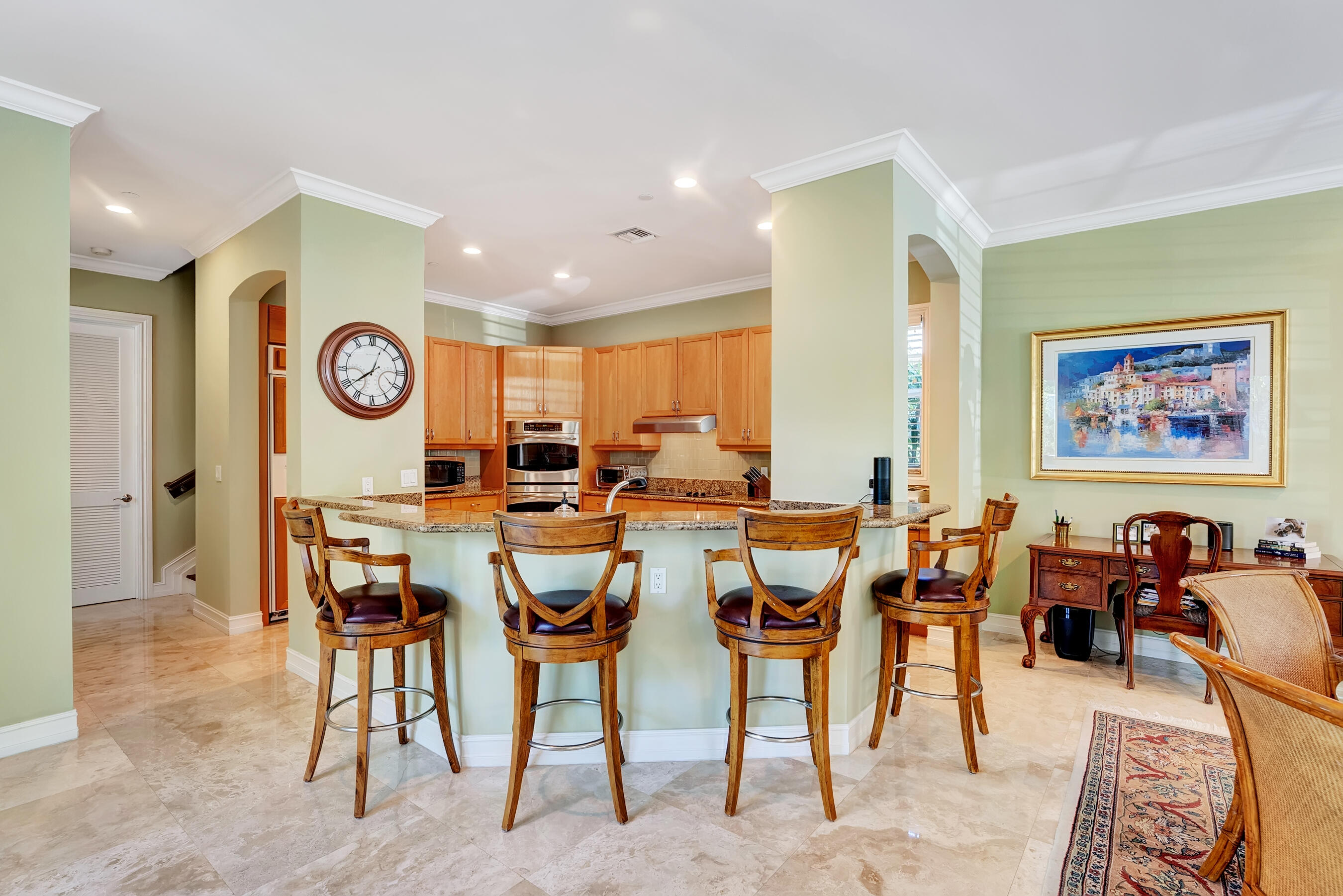142 Marine Way B