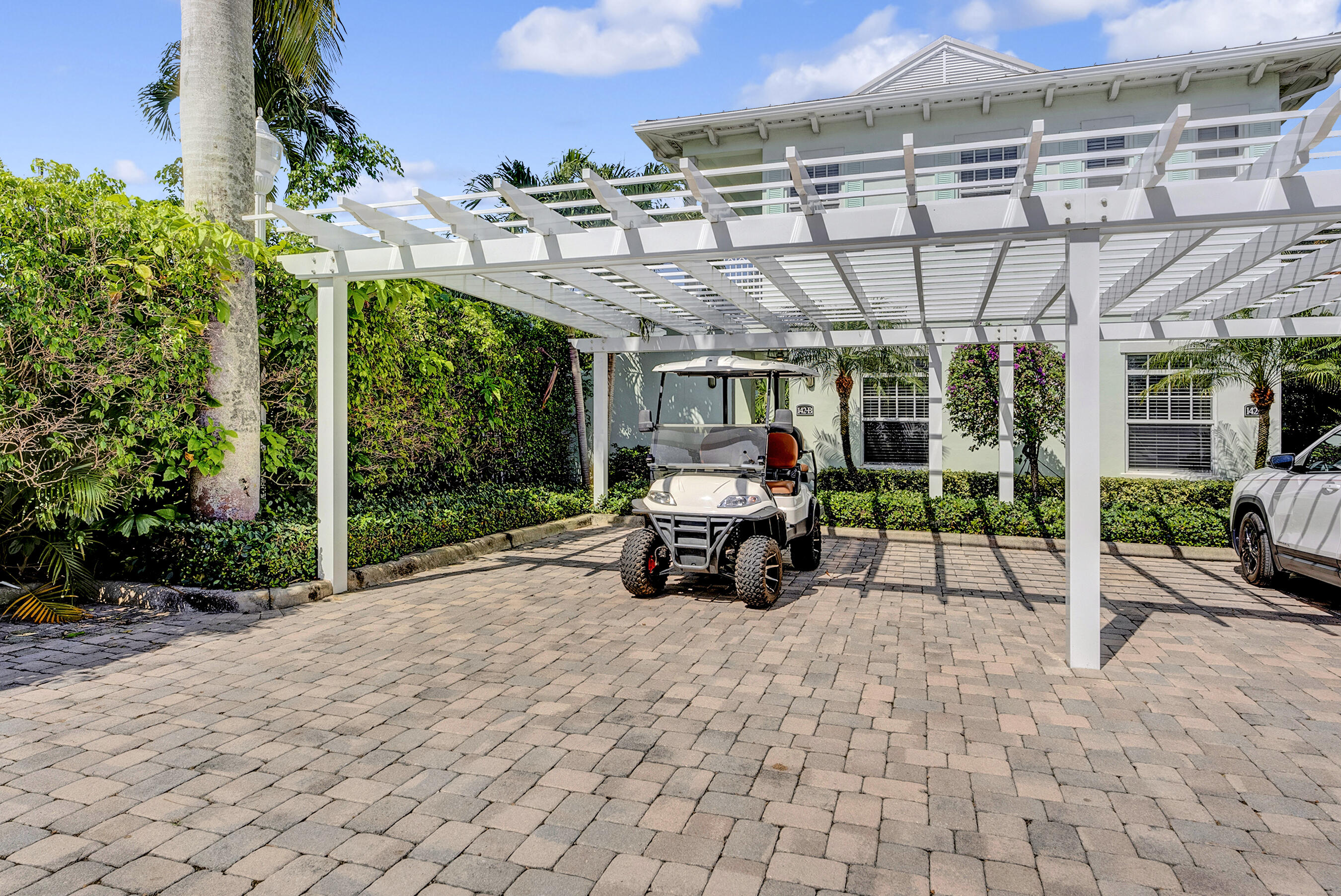 142 Marine Way B