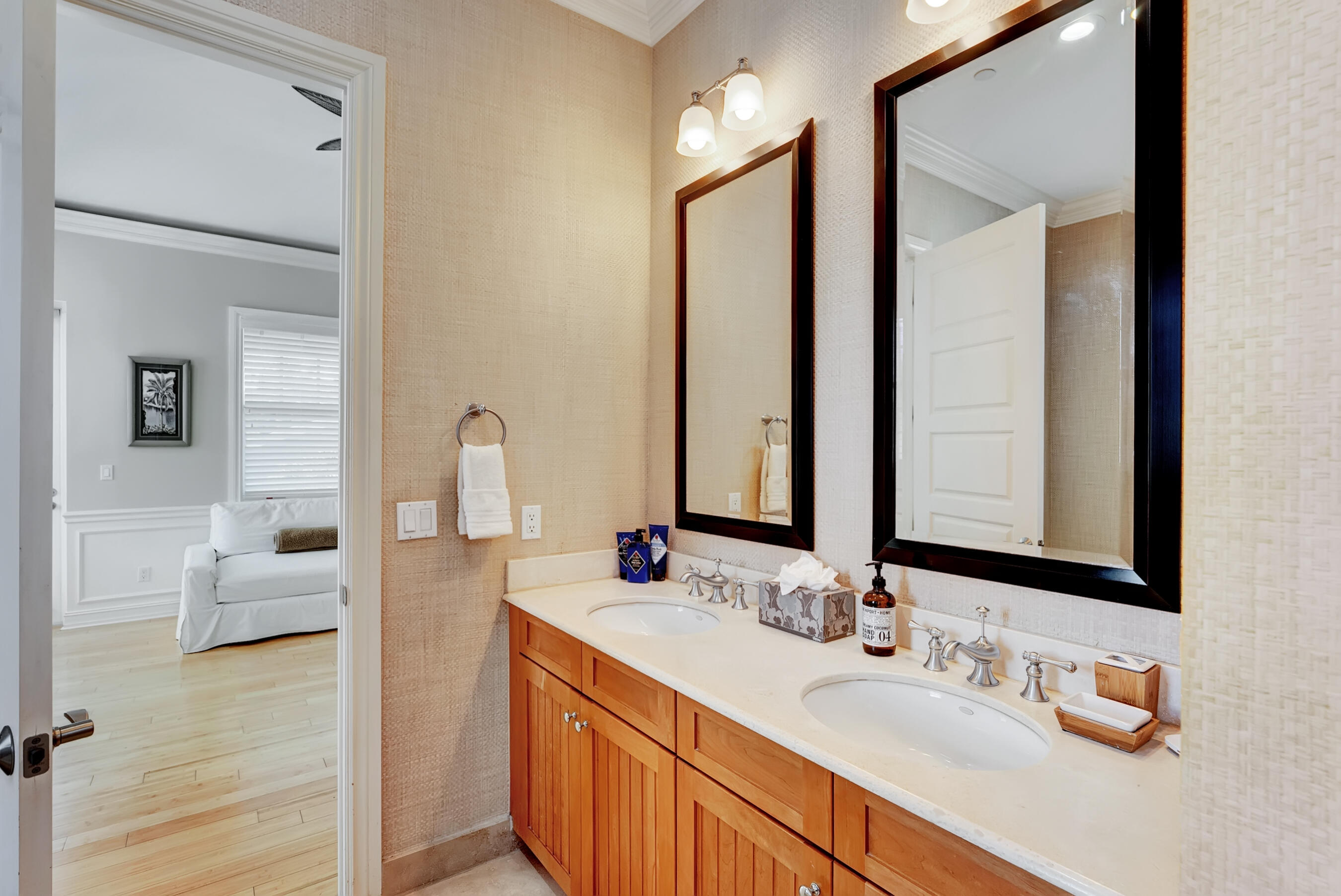 142 Marine Way B
