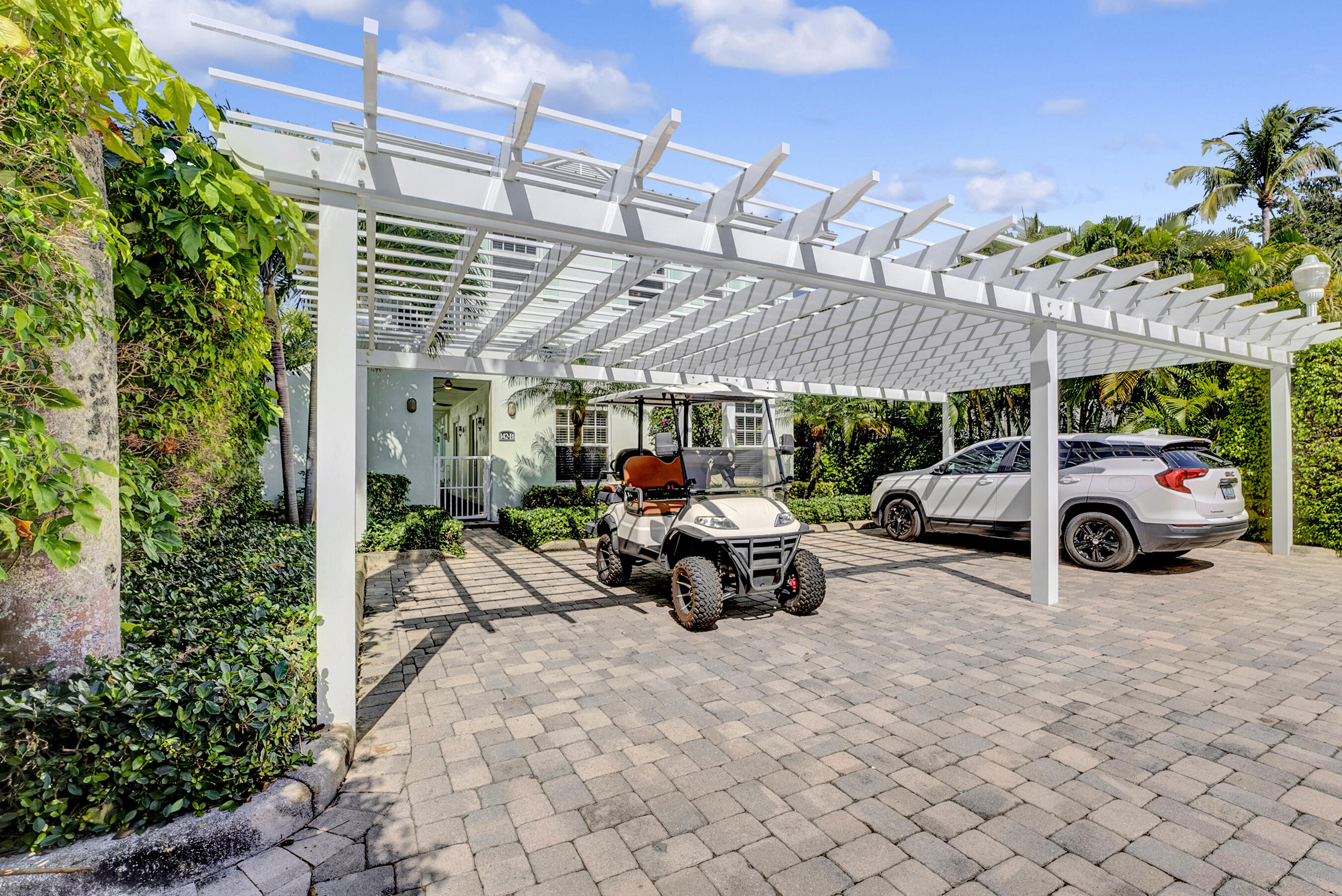 142 Marine Way B