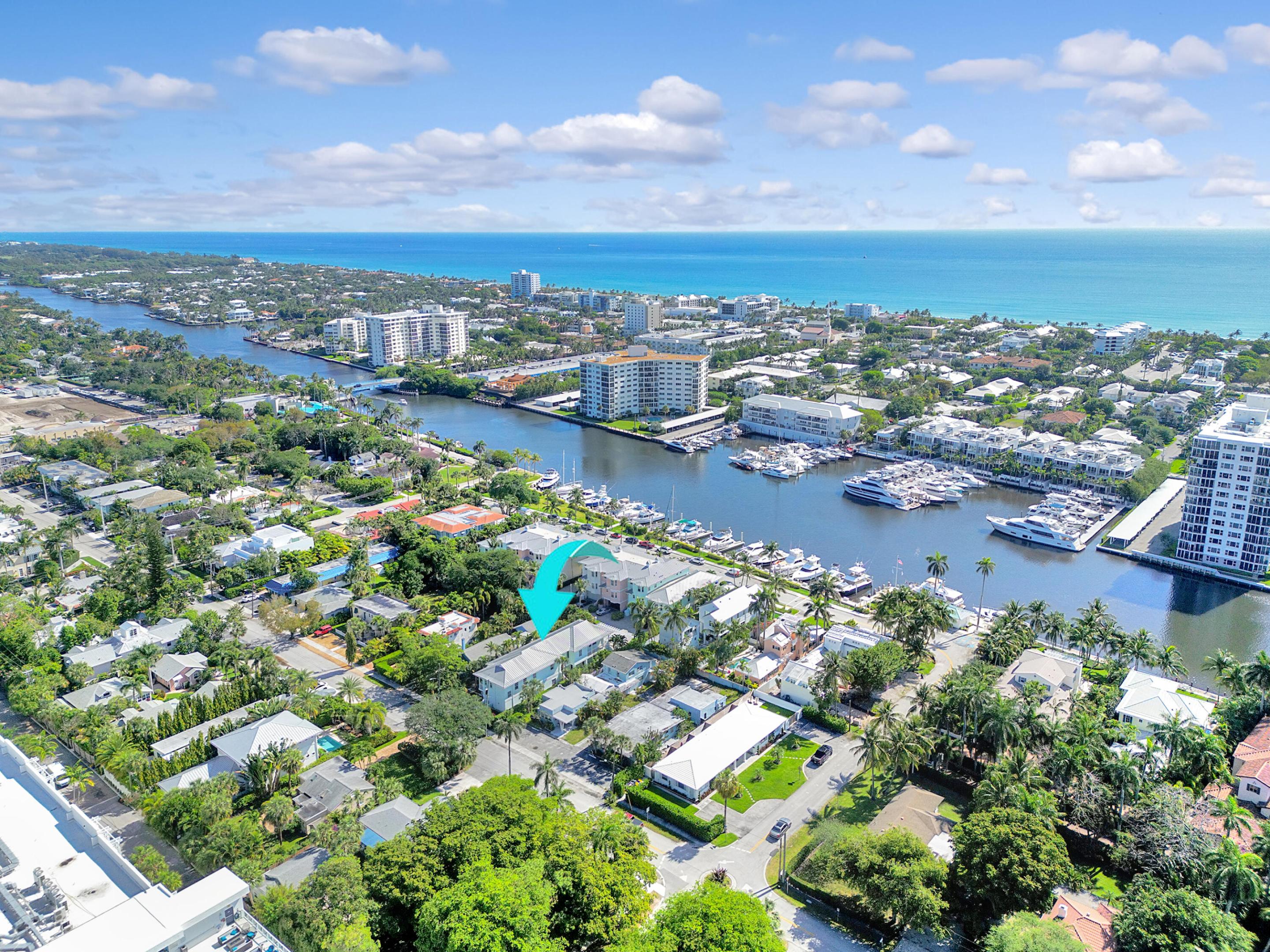 142 Marine Way B