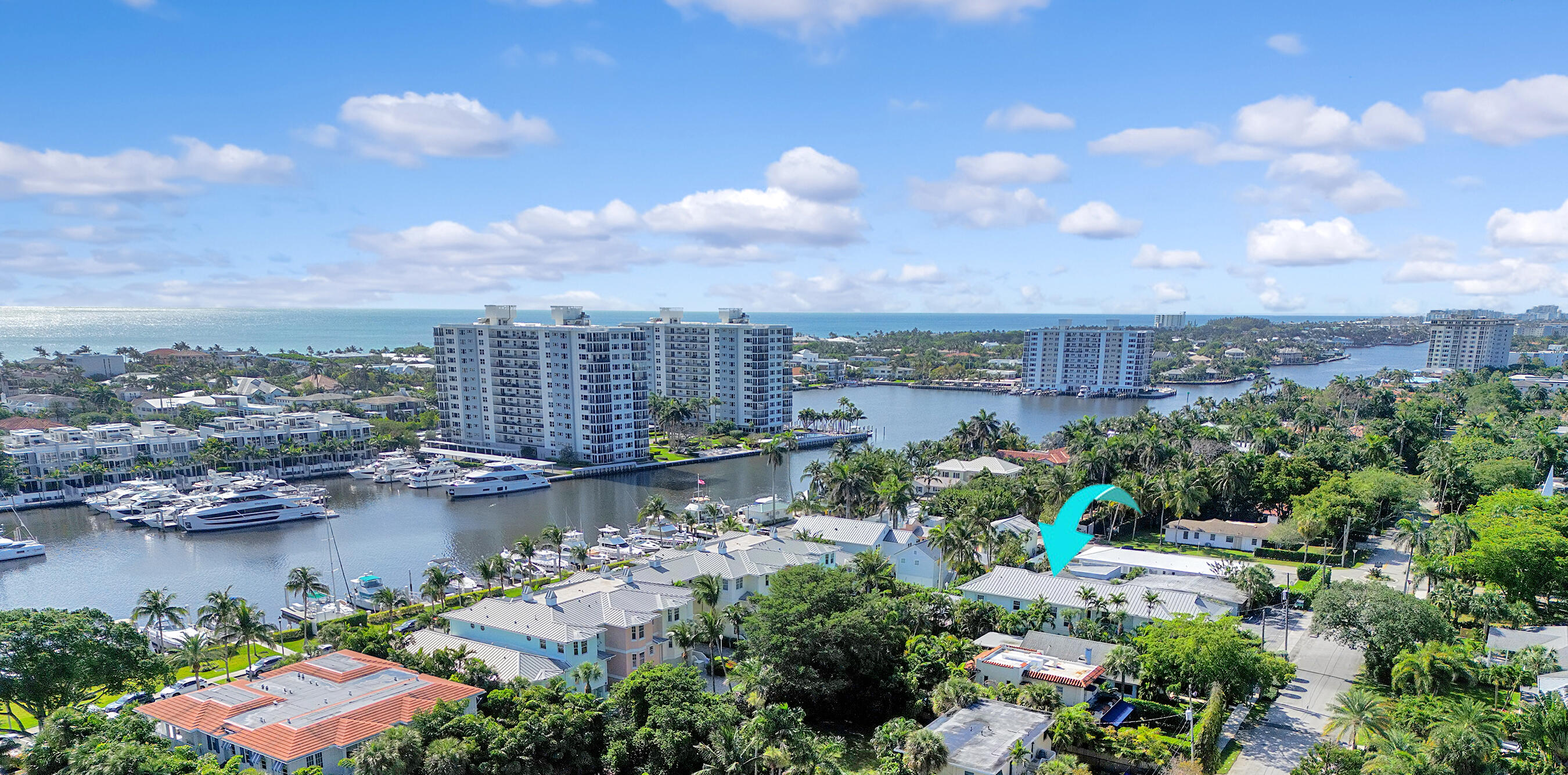 142 Marine Way B