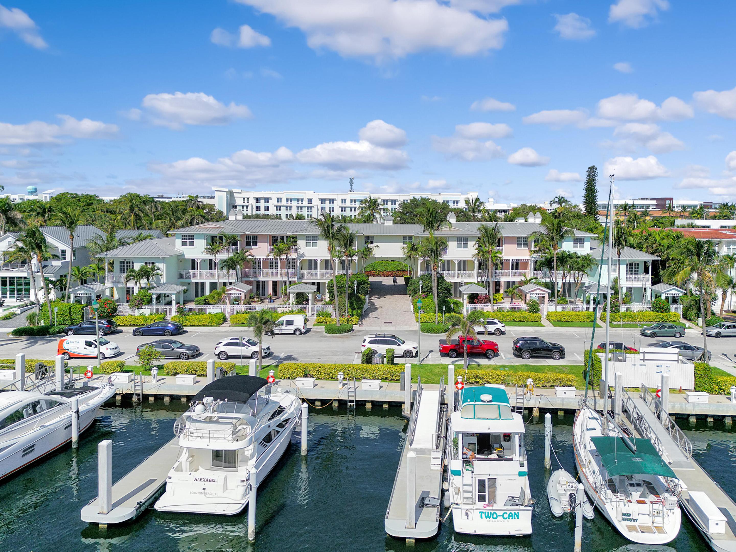 142 Marine Way B