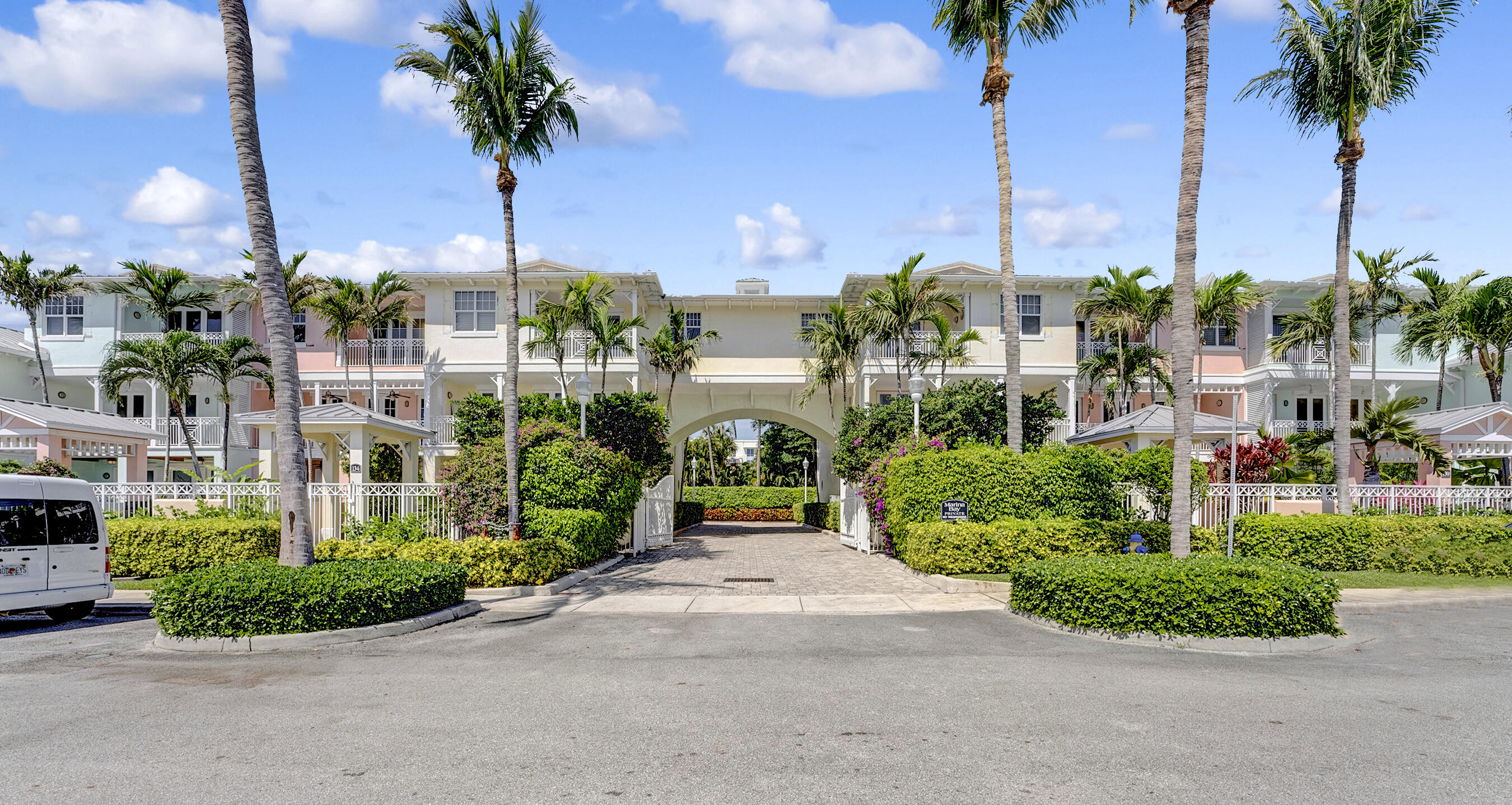 142 Marine Way B
