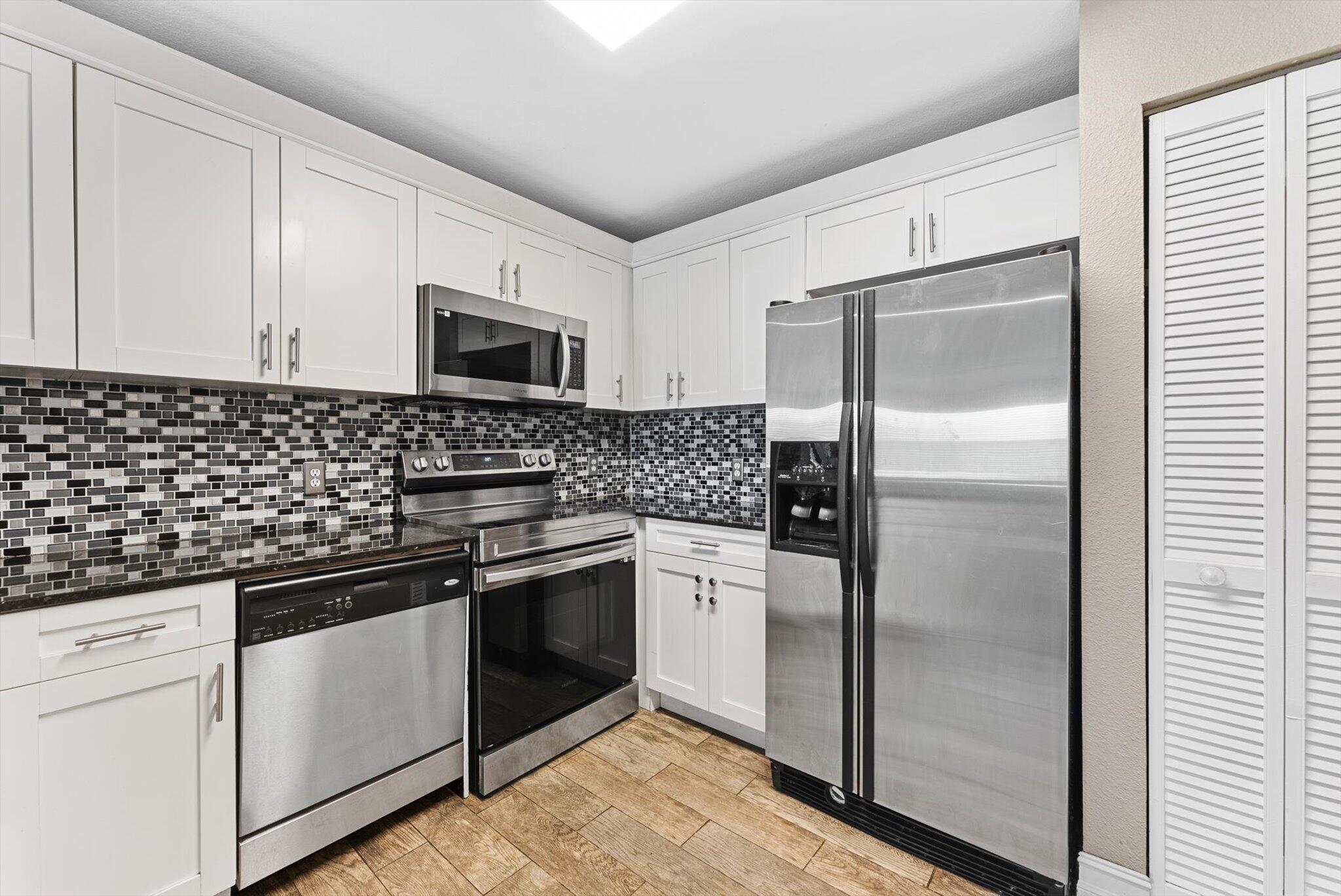 1705 Palm Cove Boulevard 1-307