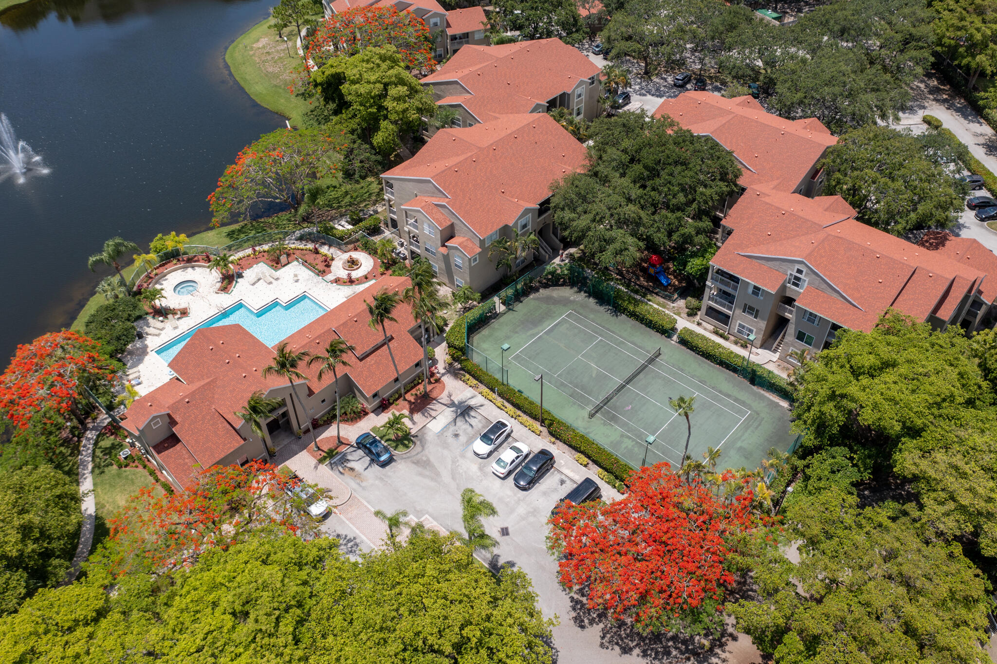 1705 Palm Cove Boulevard 1-307