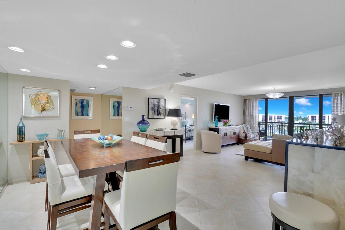 2727 N Ocean Boulevard 502-A