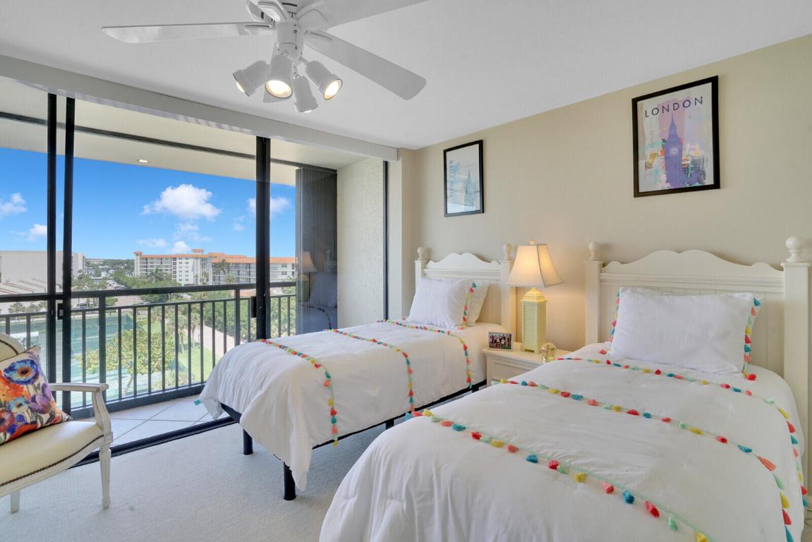 2727 N Ocean Boulevard 502-A