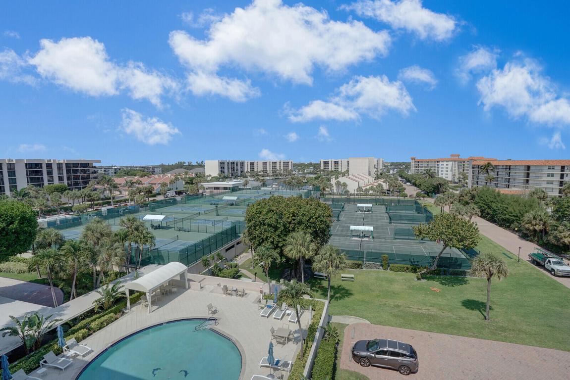 2727 N Ocean Boulevard 502-A