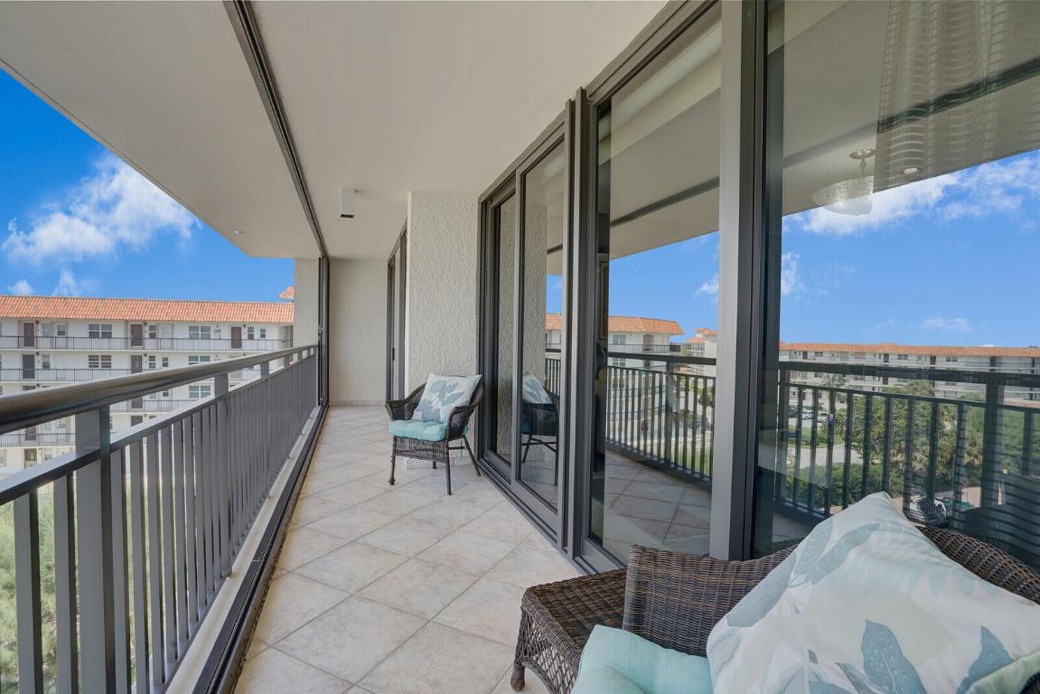 2727 N Ocean Boulevard 502-A