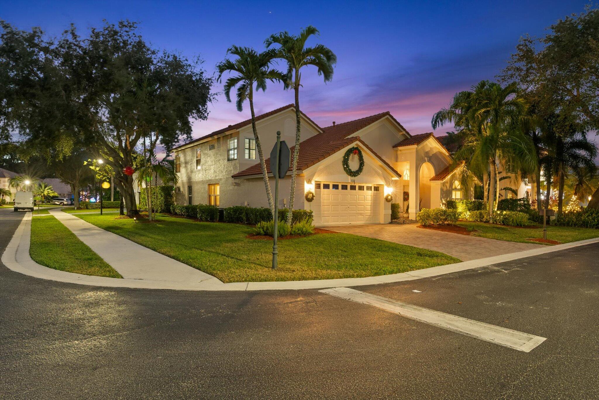 137 Bent Tree Drive