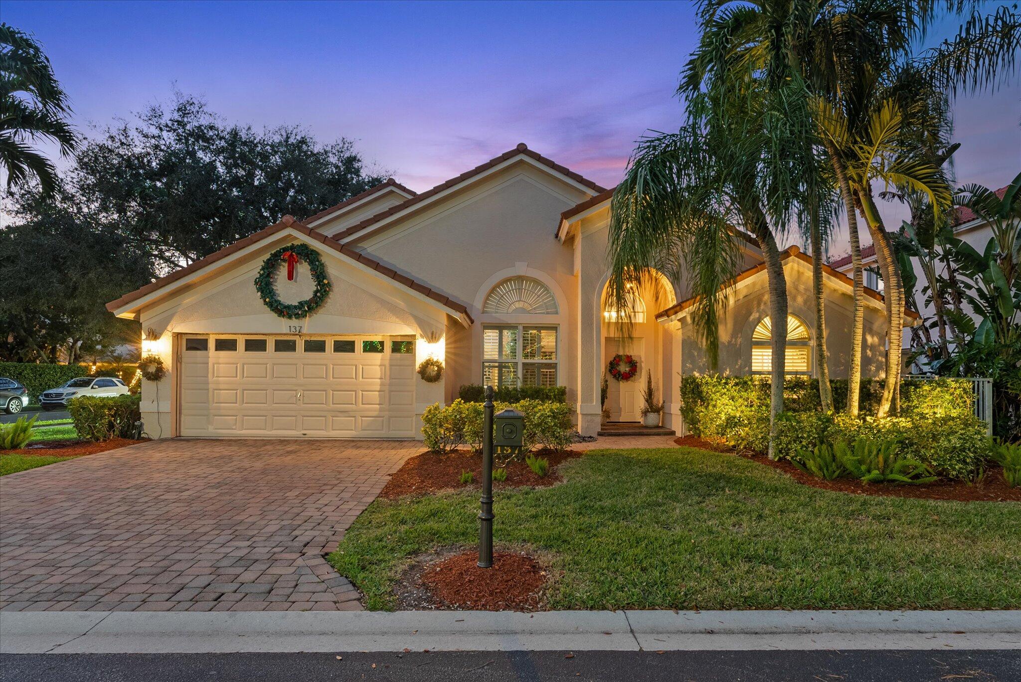 137 Bent Tree Drive