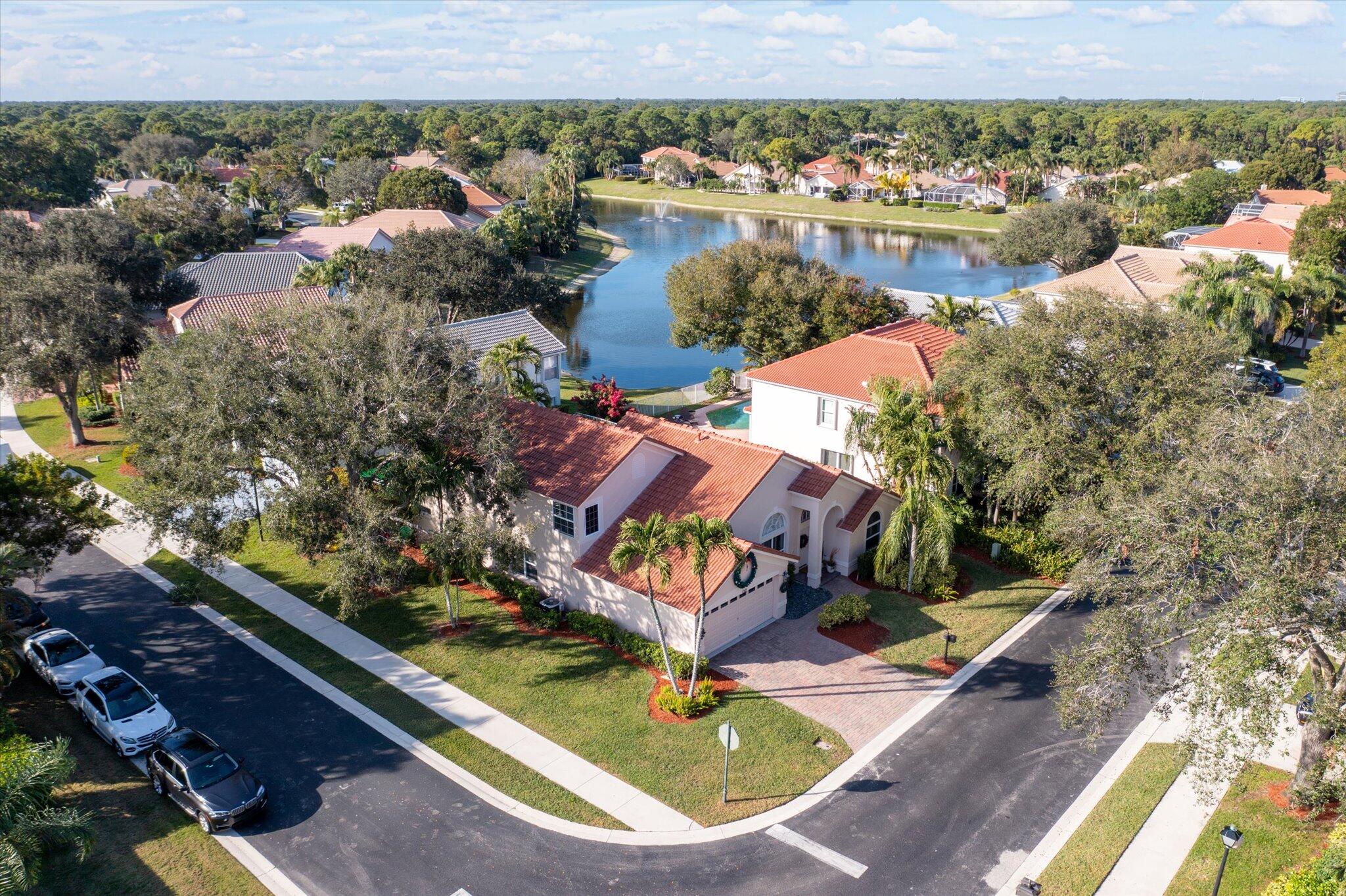 137 Bent Tree Drive