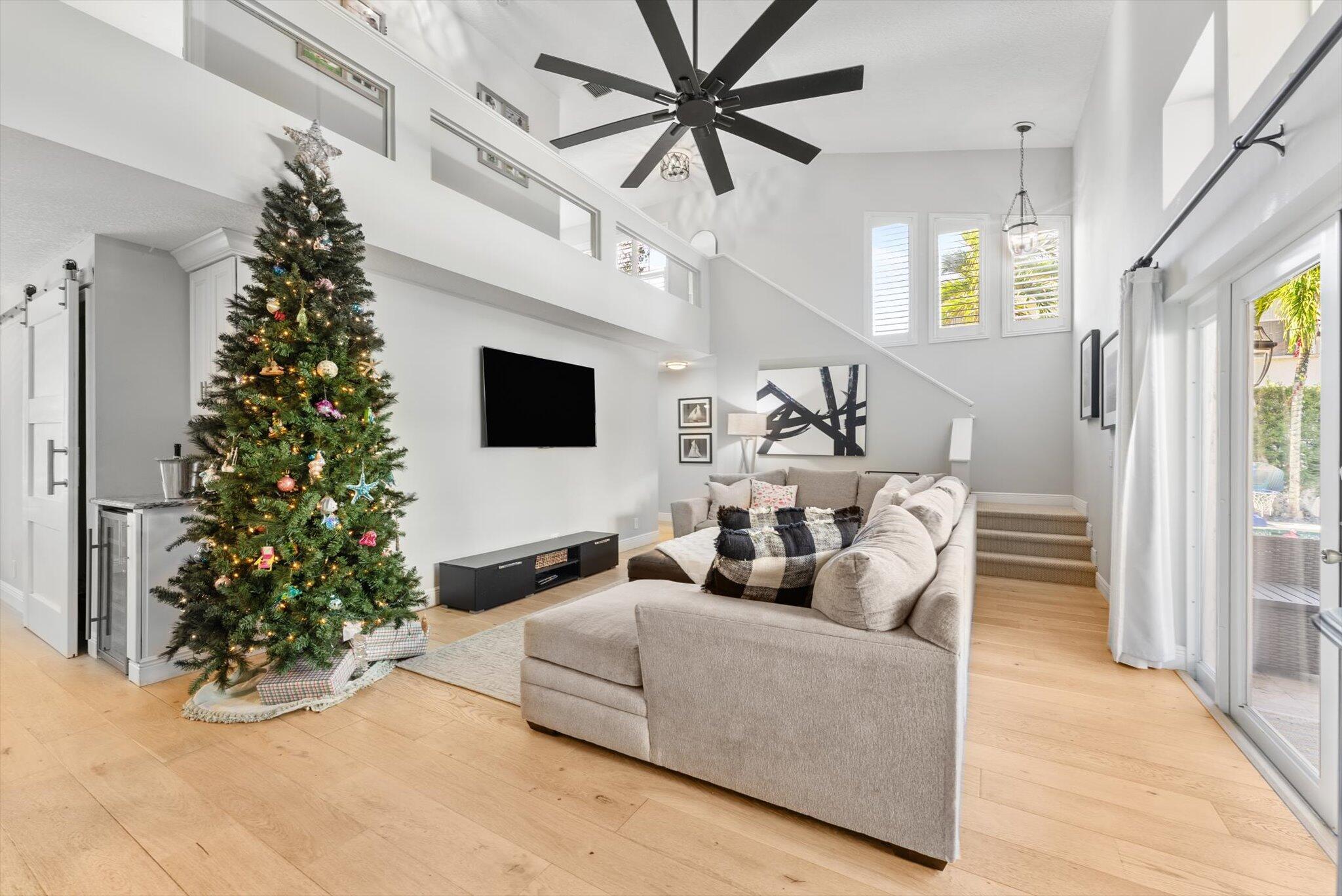 137 Bent Tree Drive