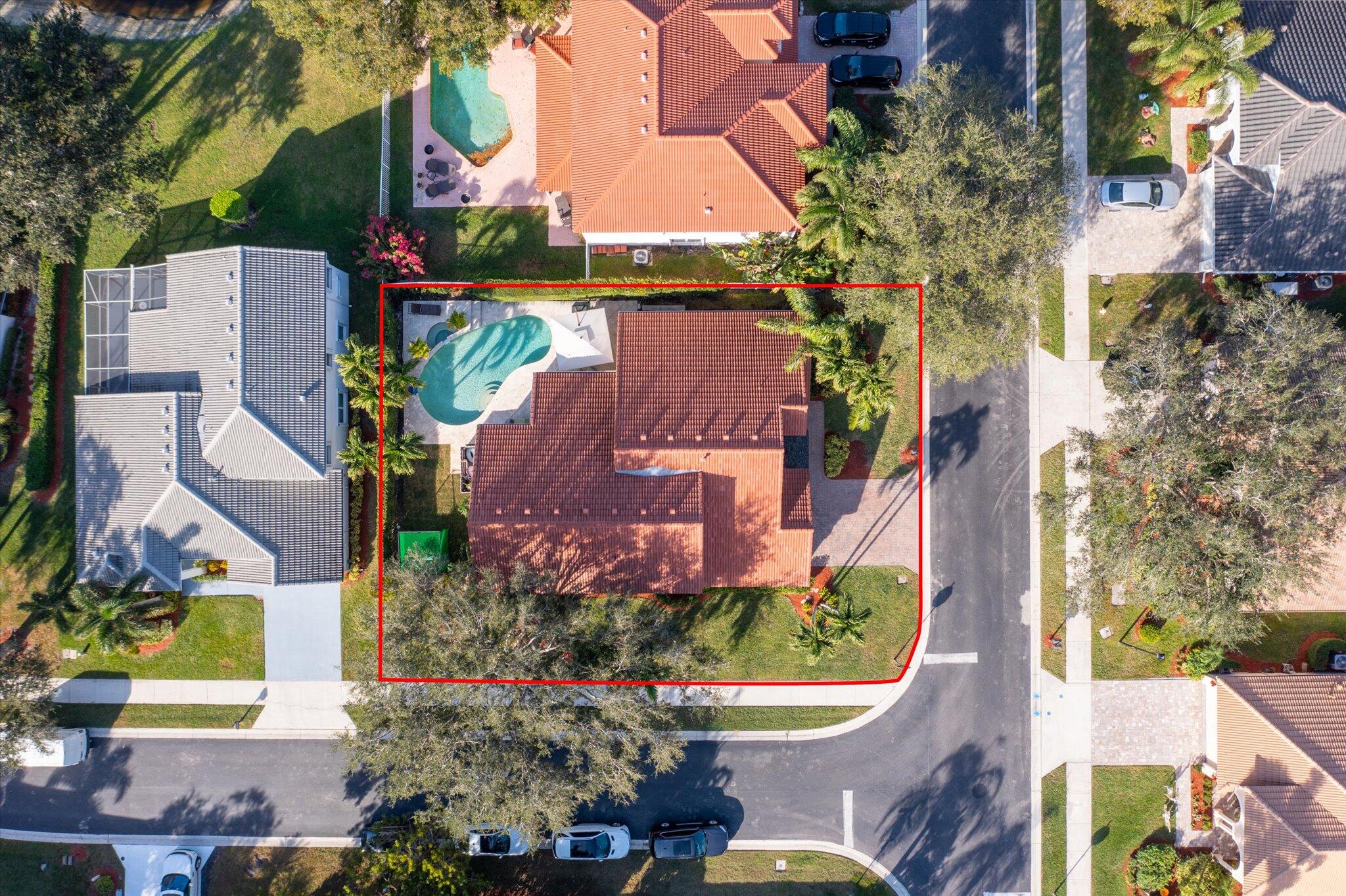 137 Bent Tree Drive