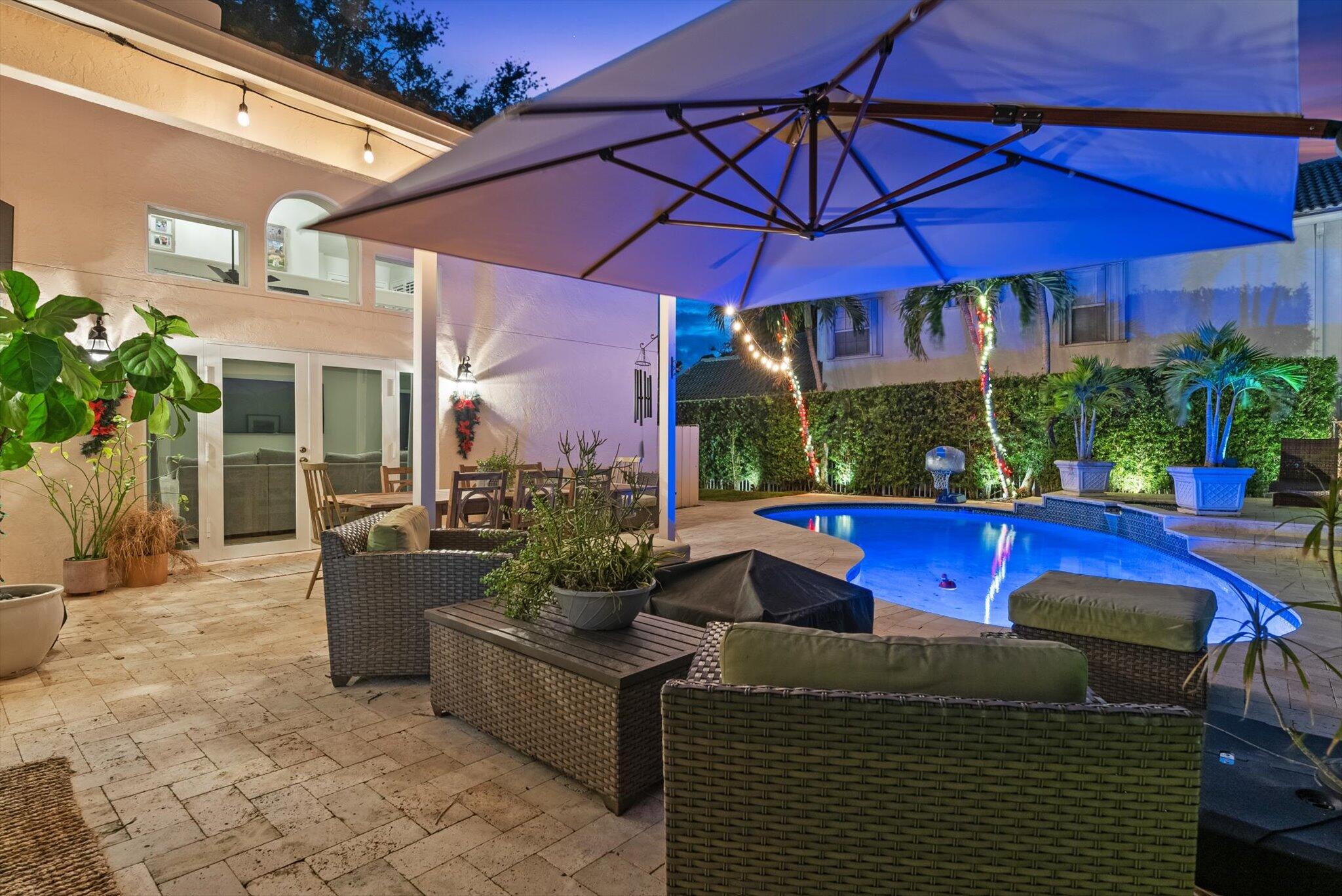 137 Bent Tree Drive