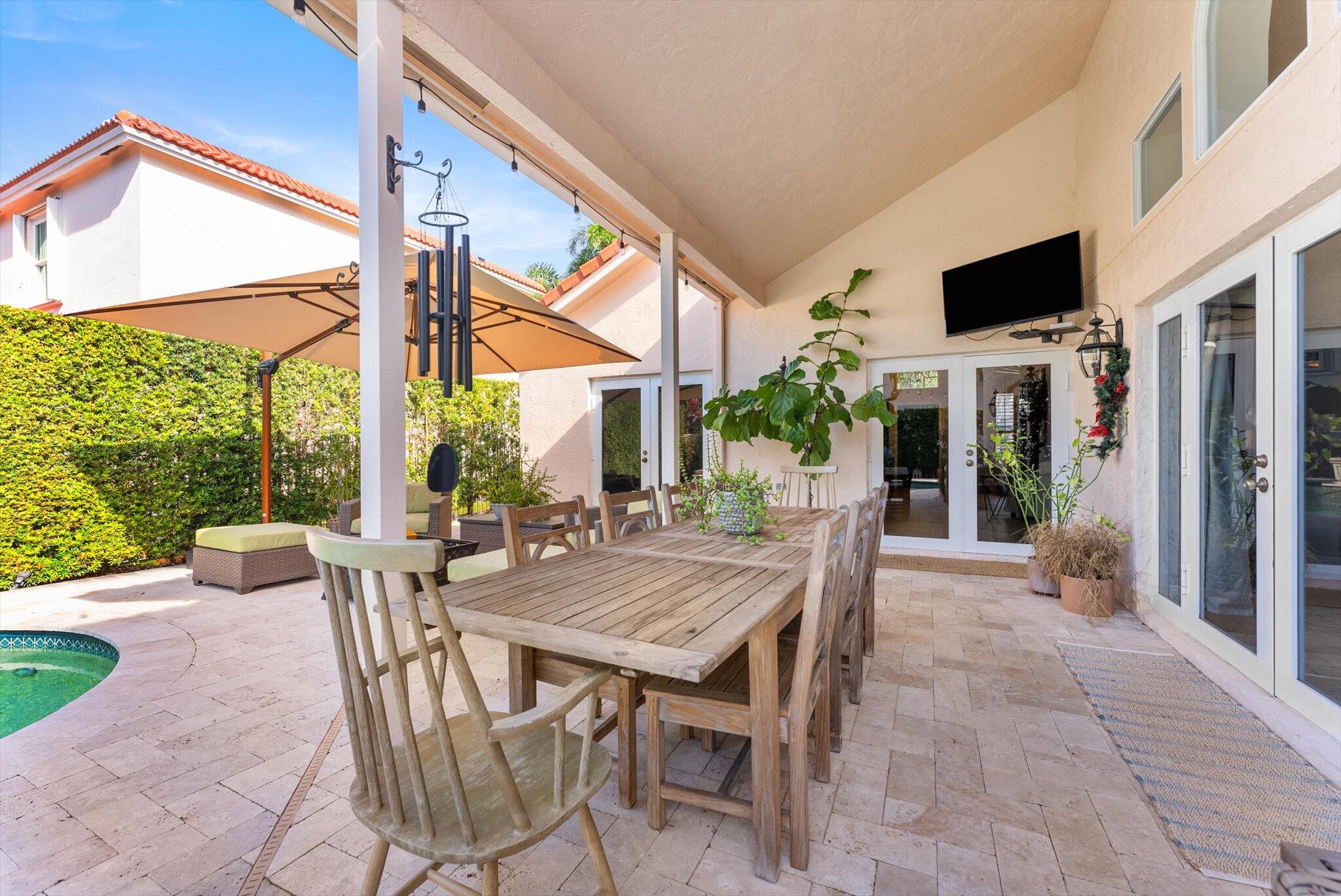 137 Bent Tree Drive