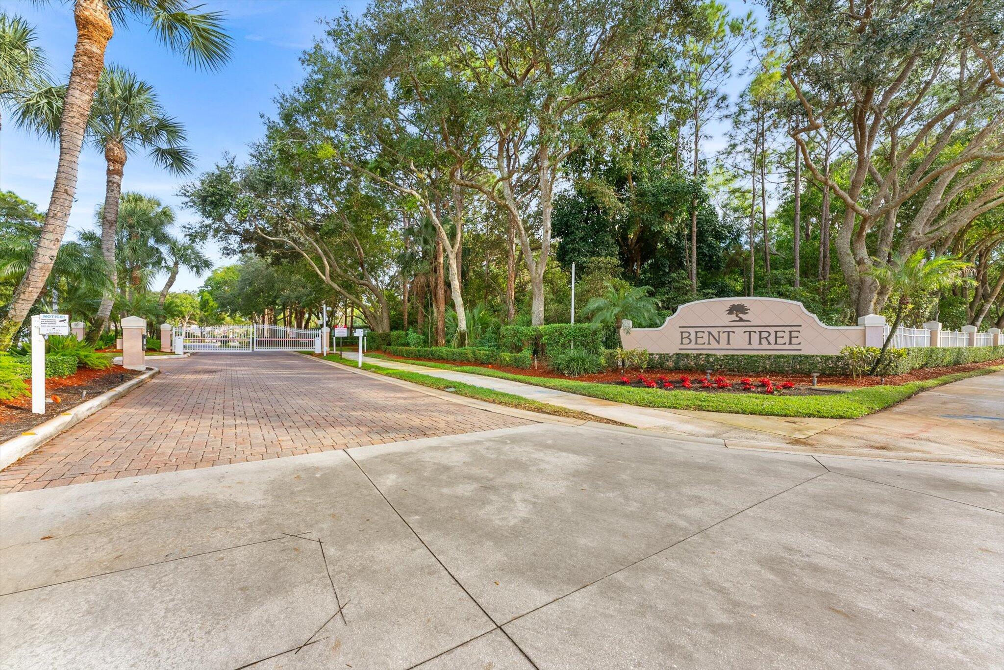 137 Bent Tree Drive