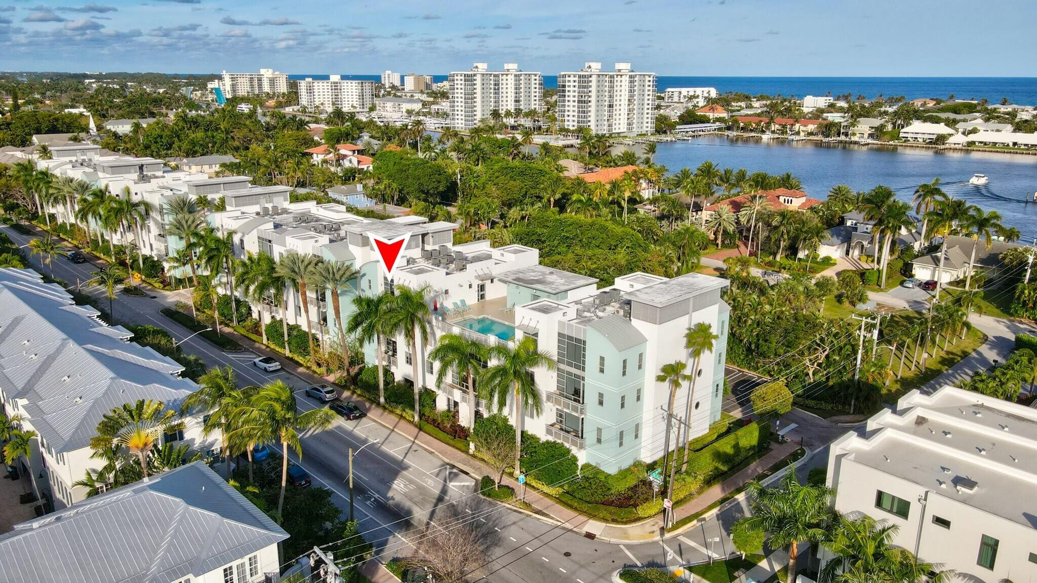 365 SE 6th Avenue 406