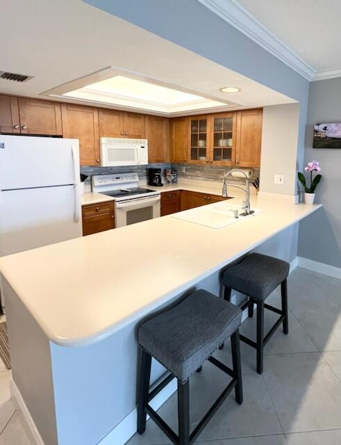 3540 S Ocean Boulevard 910