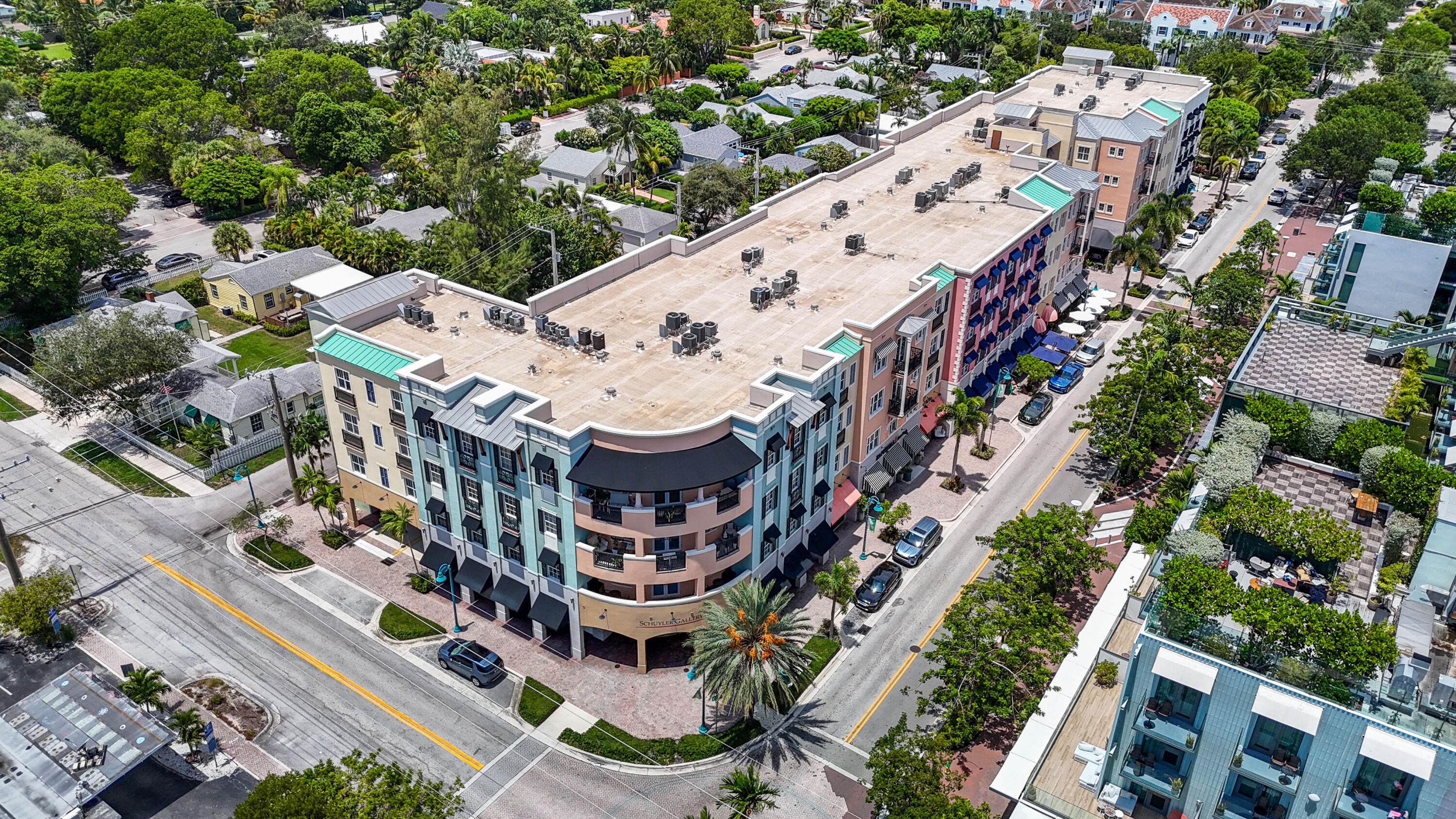 200 NE 2nd Avenue 403
