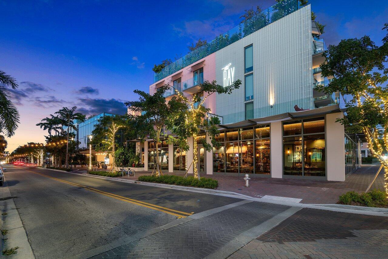 200 NE 2nd Avenue 403