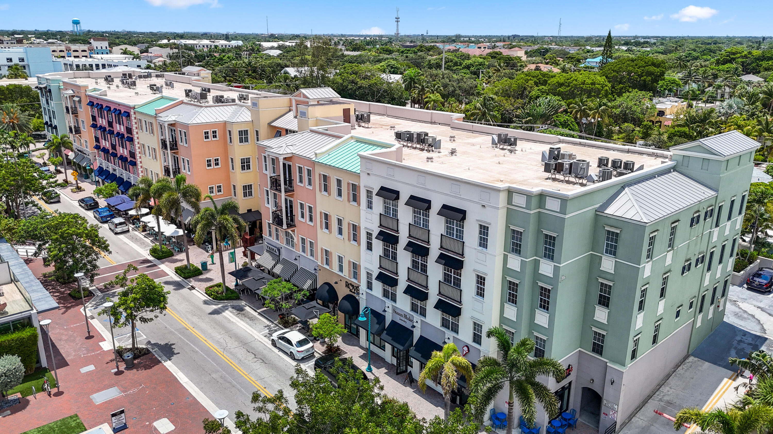 200 NE 2nd Avenue 403