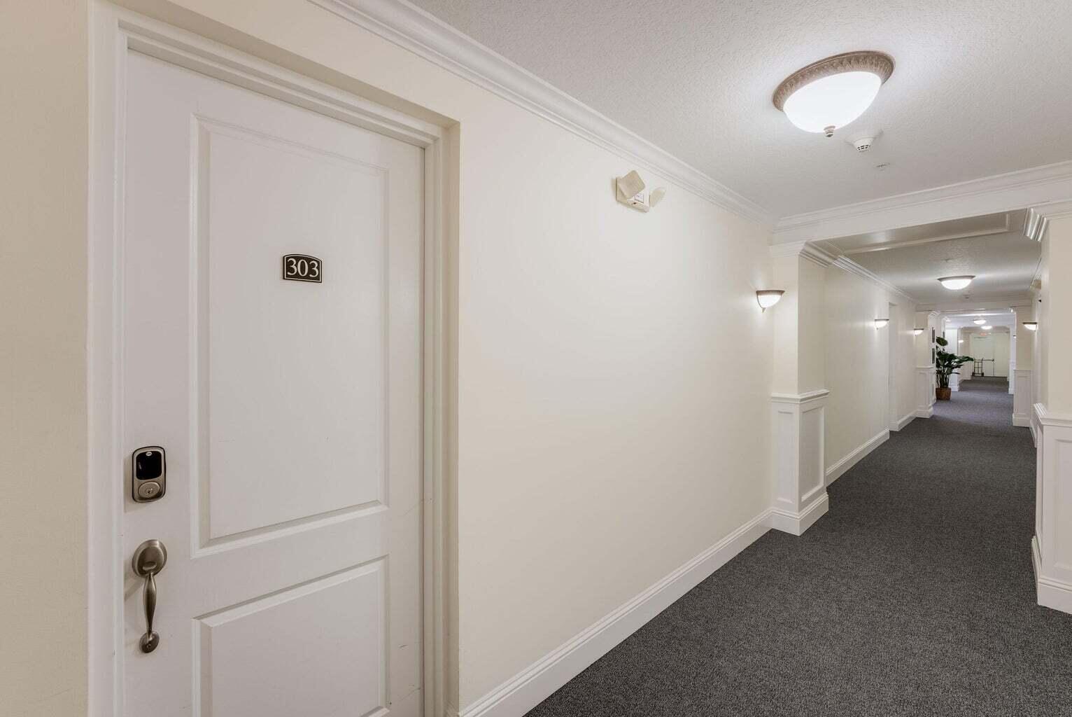 Private Address
