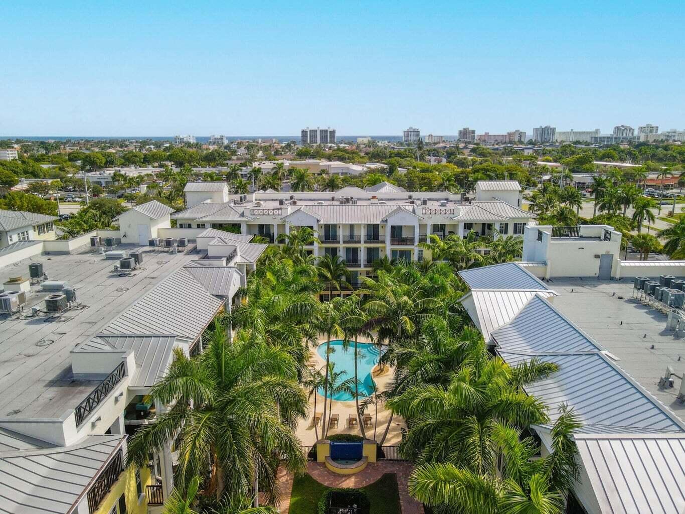 Private Address