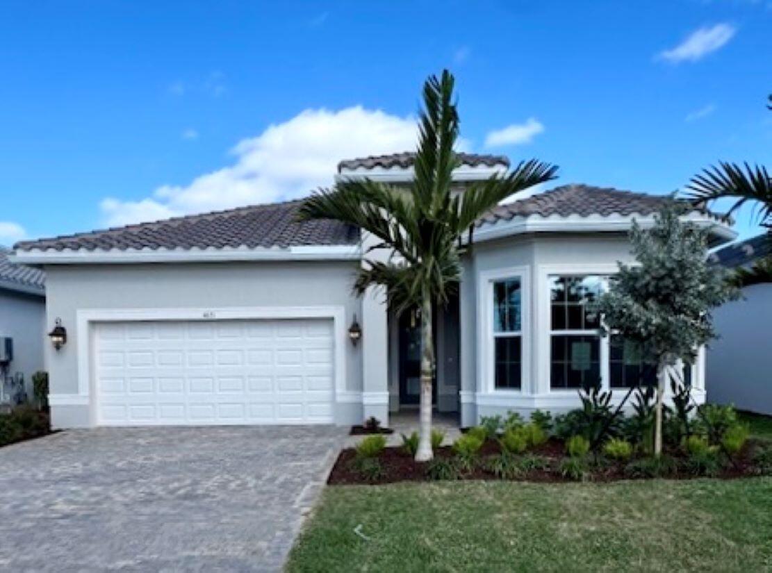4631 Matilda Court