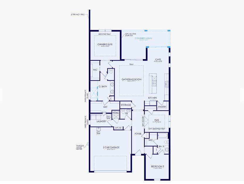 4631 Matilda Court