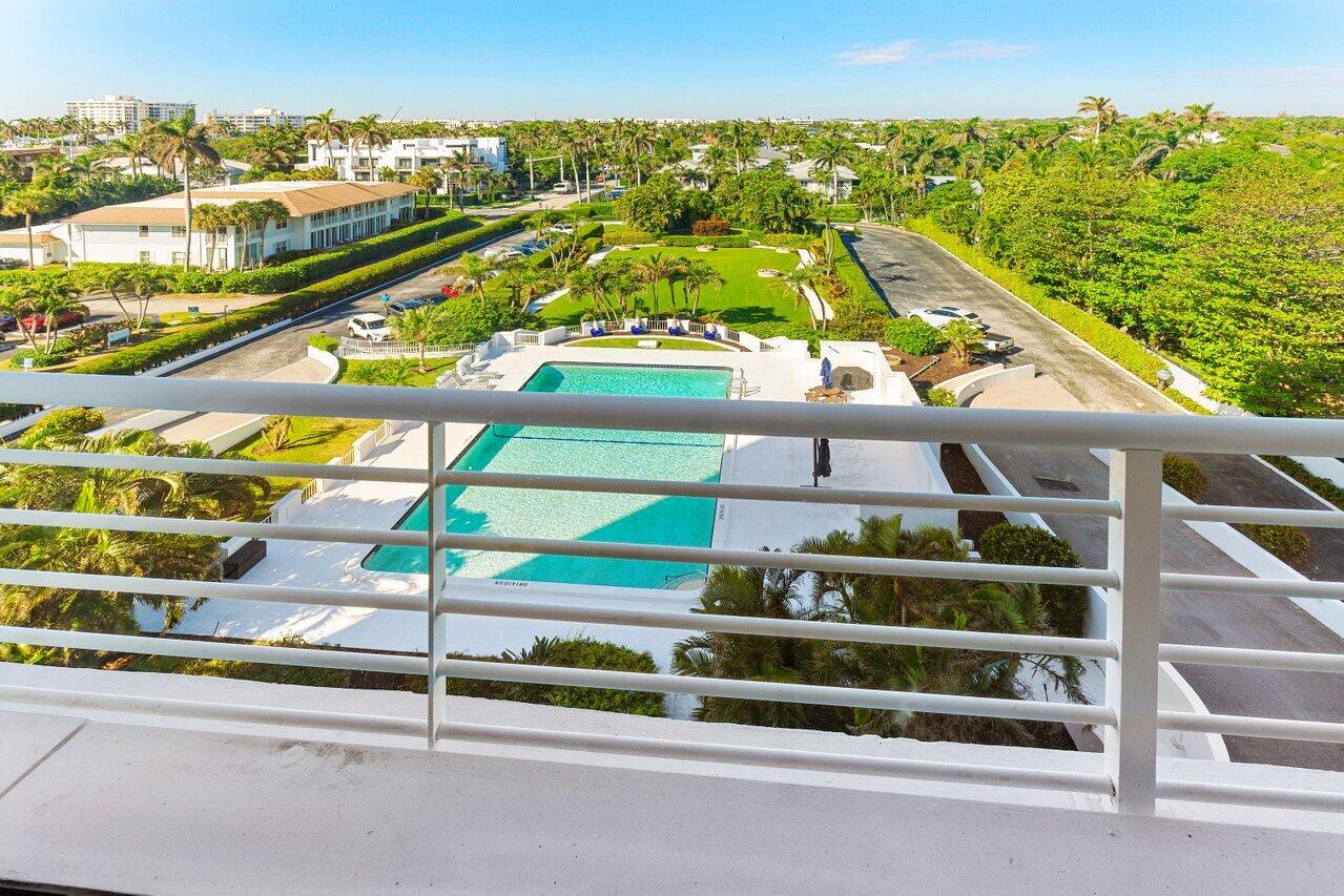 200 N Ocean Boulevard 5n