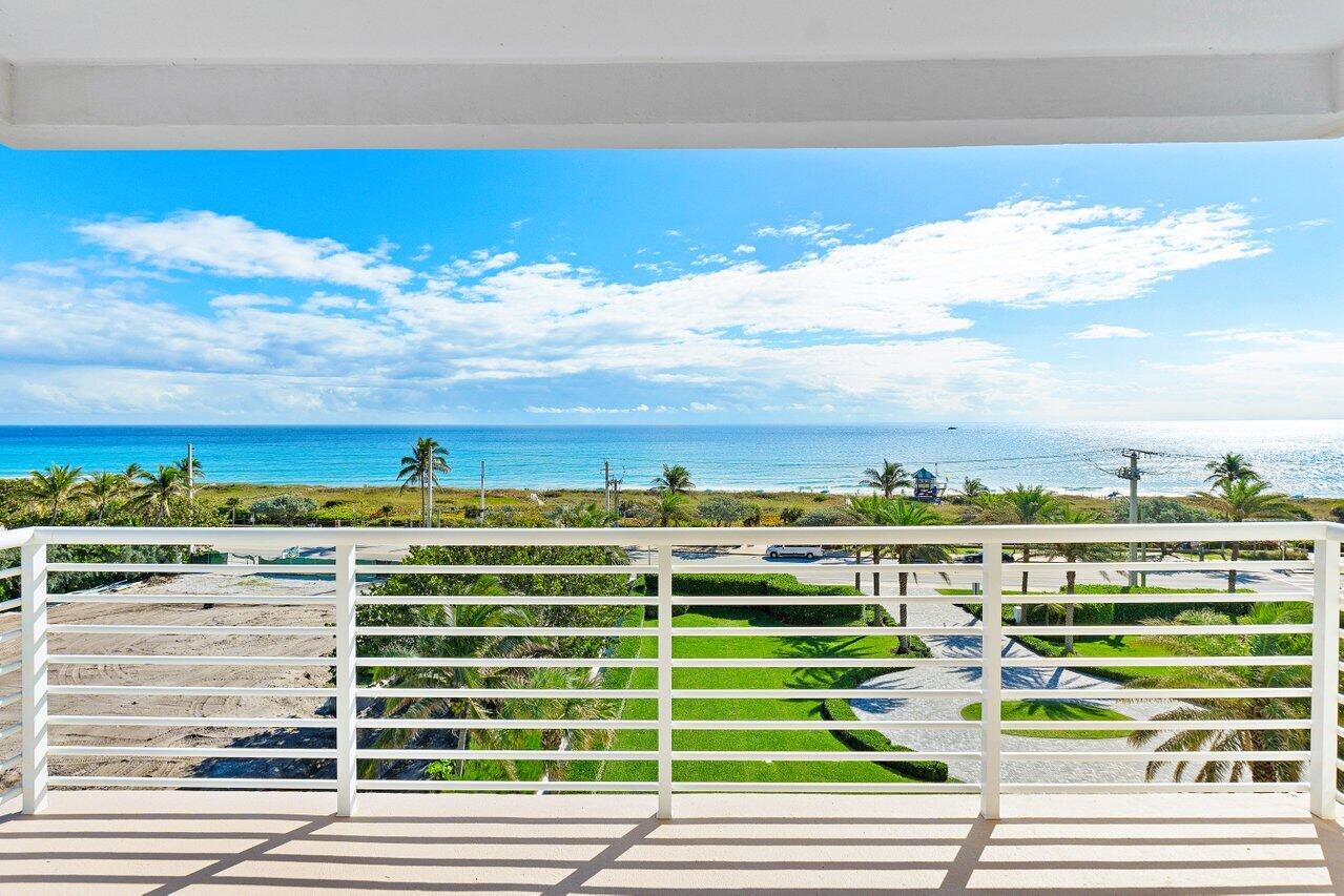 200 N Ocean Boulevard 5n