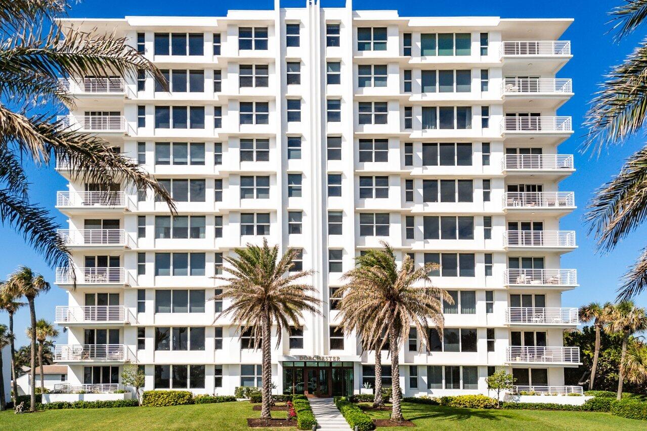 200 N Ocean Boulevard 5n