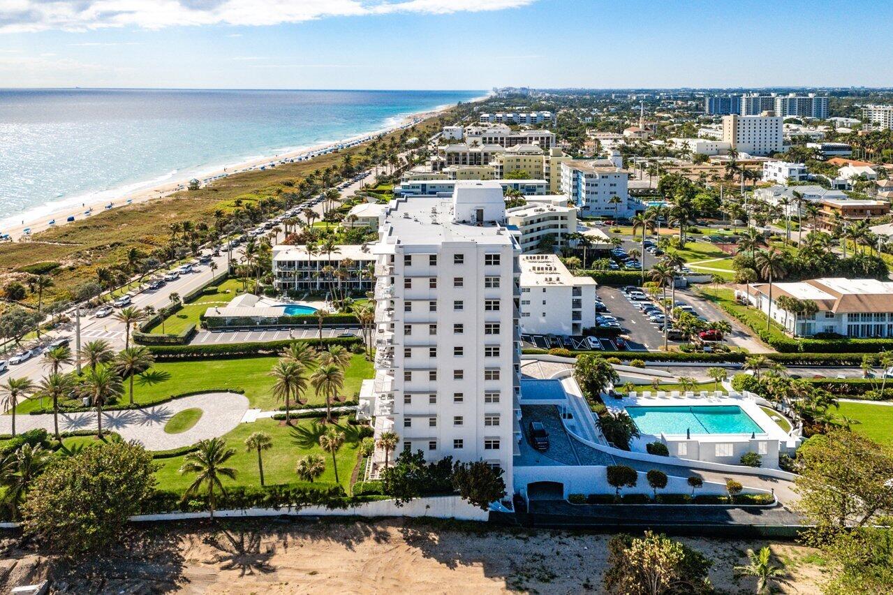 200 N Ocean Boulevard 5n