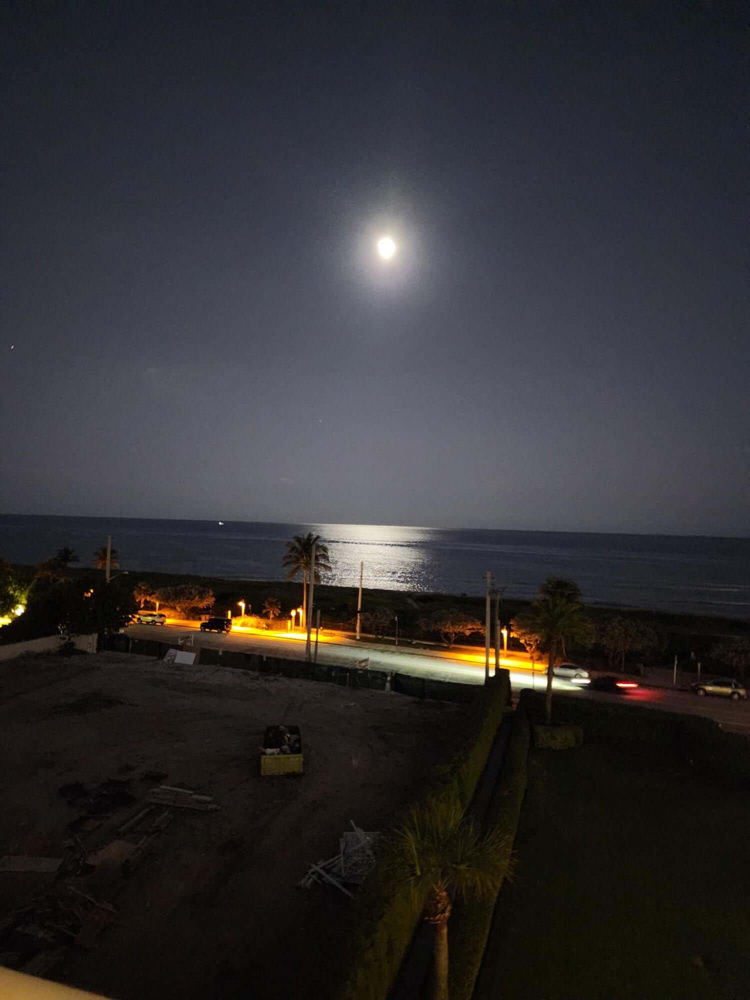 200 N Ocean Boulevard 5n