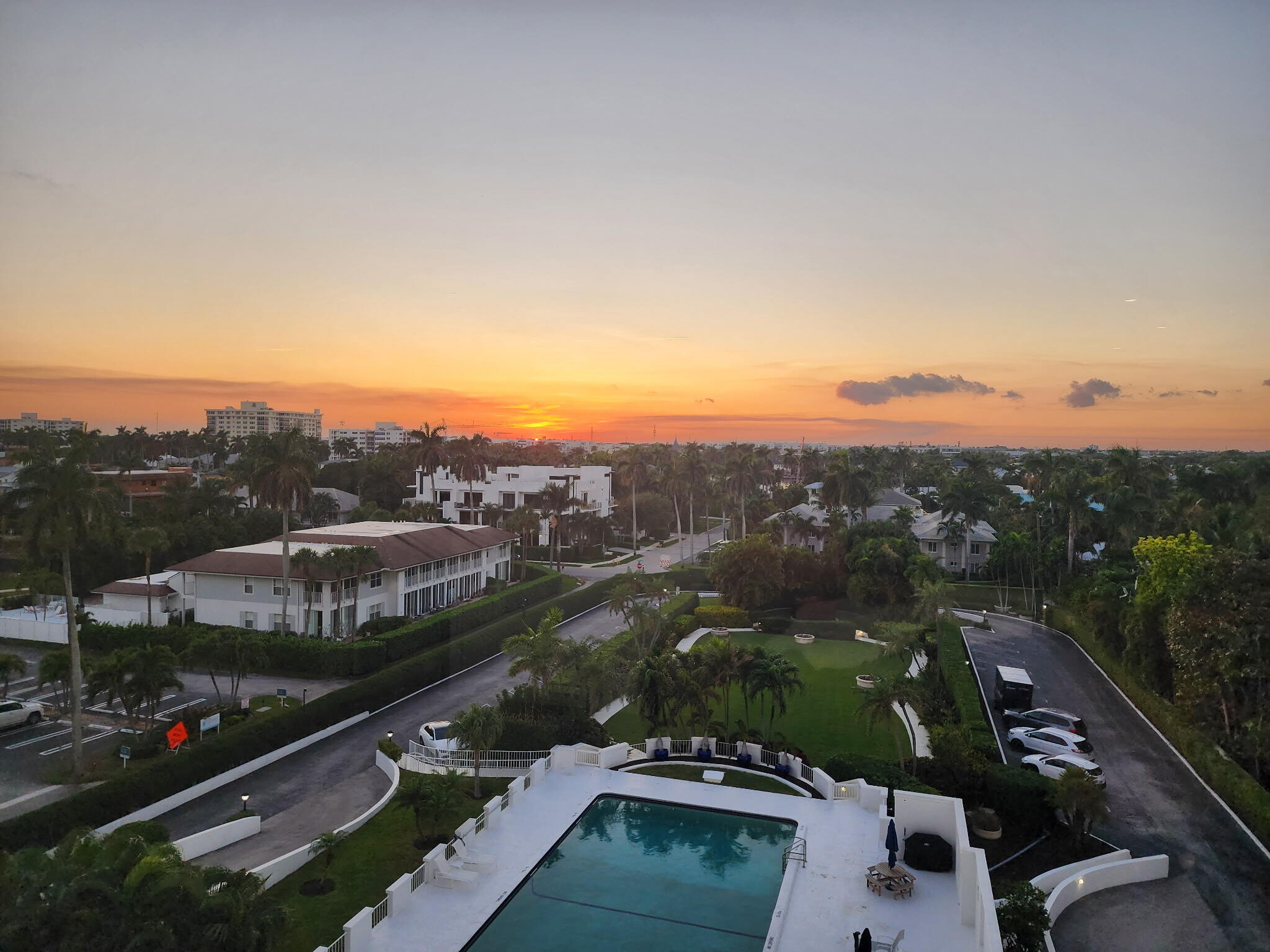 200 N Ocean Boulevard 5n