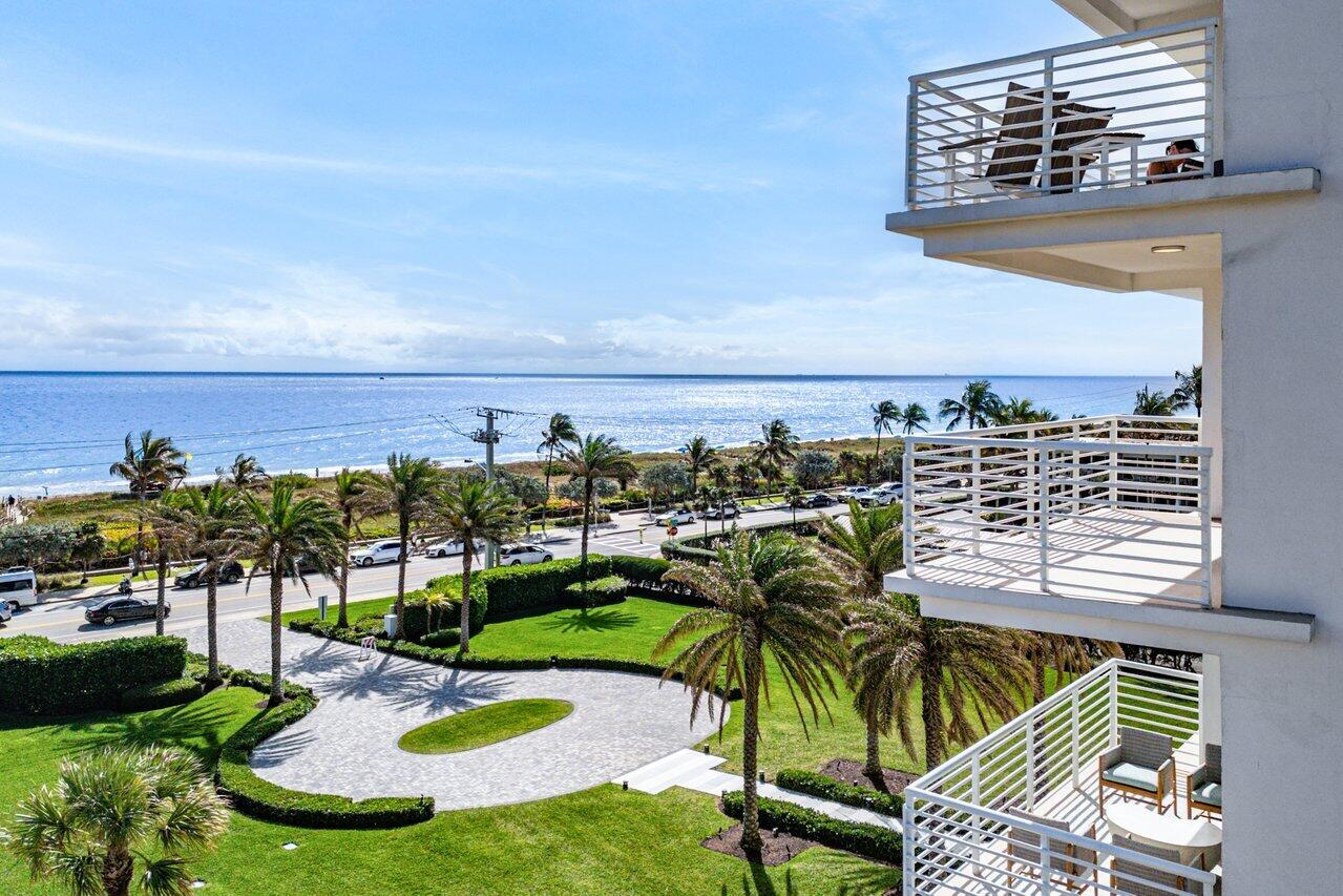 200 N Ocean Boulevard 5n