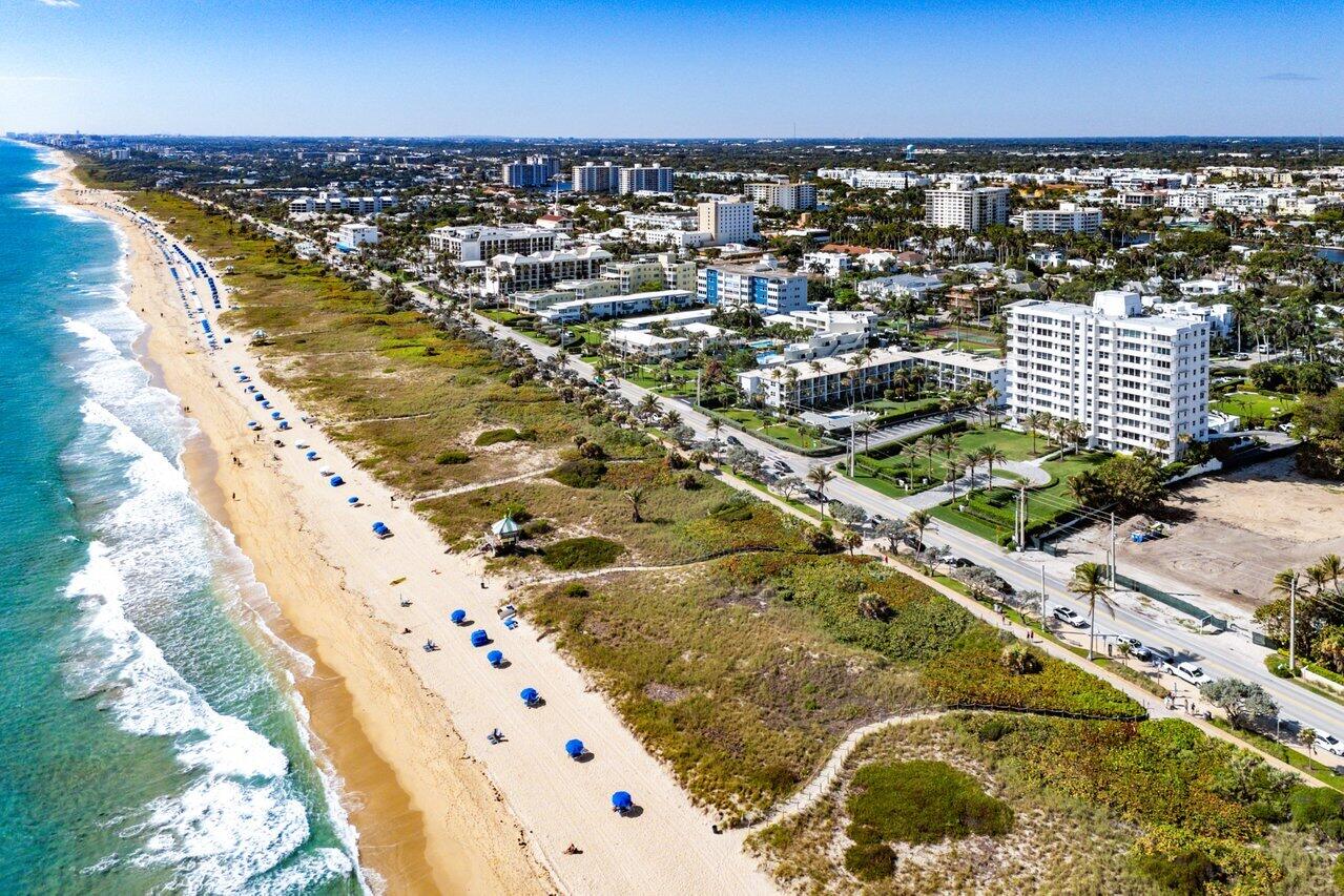 200 N Ocean Boulevard 5n