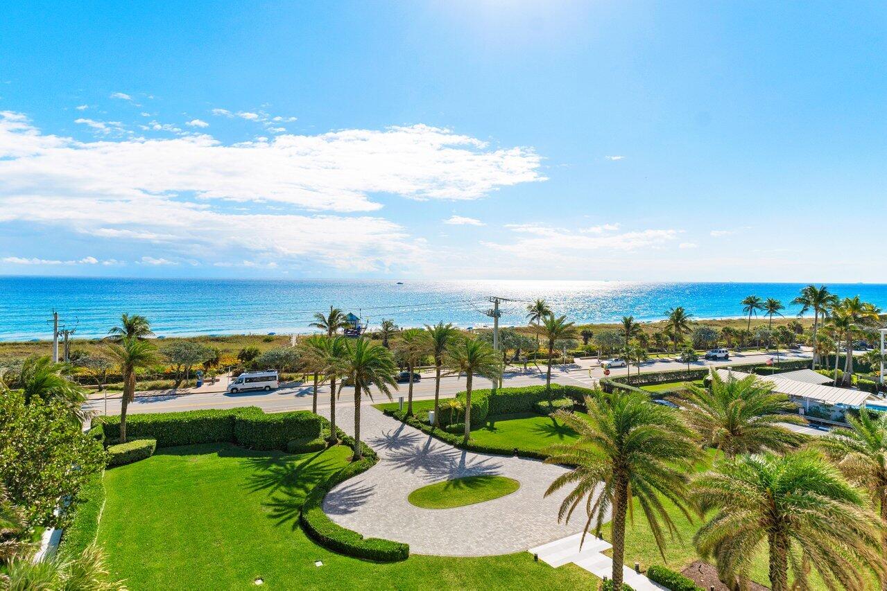 200 N Ocean Boulevard 5n