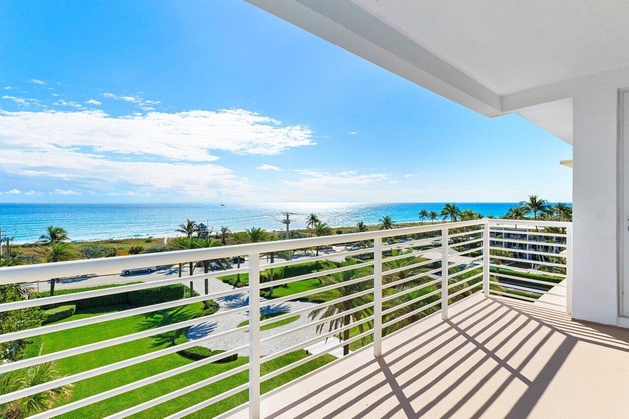 200 N Ocean Boulevard 5n
