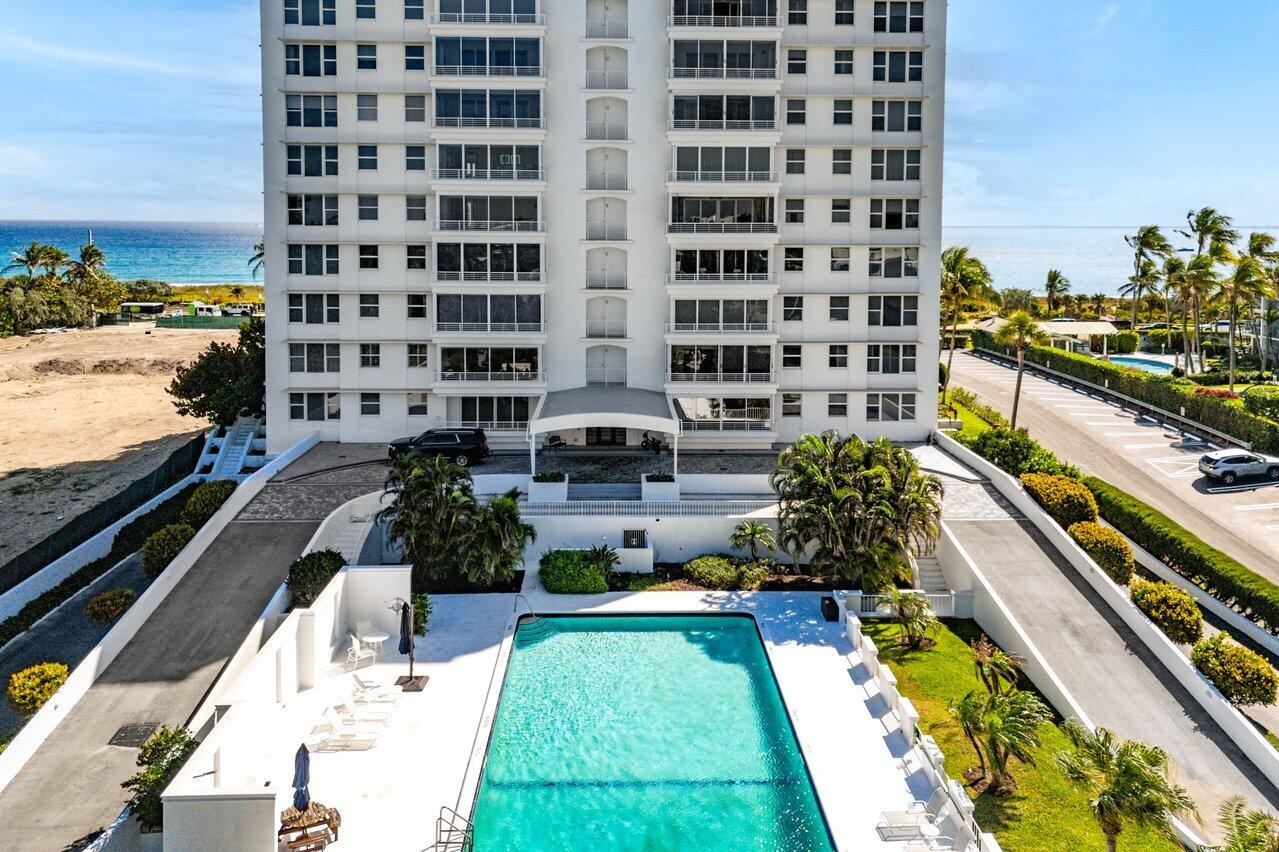 200 N Ocean Boulevard 5n