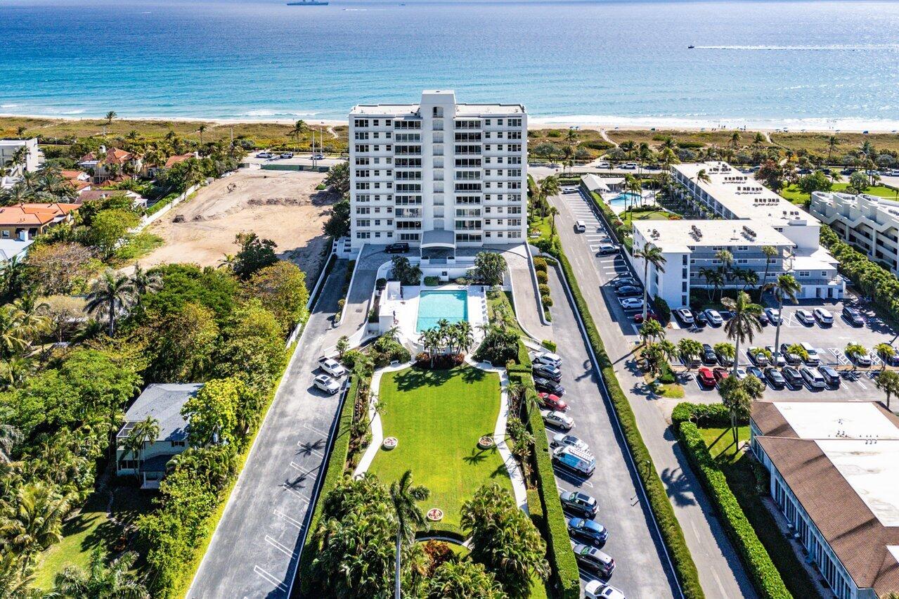 200 N Ocean Boulevard 5n