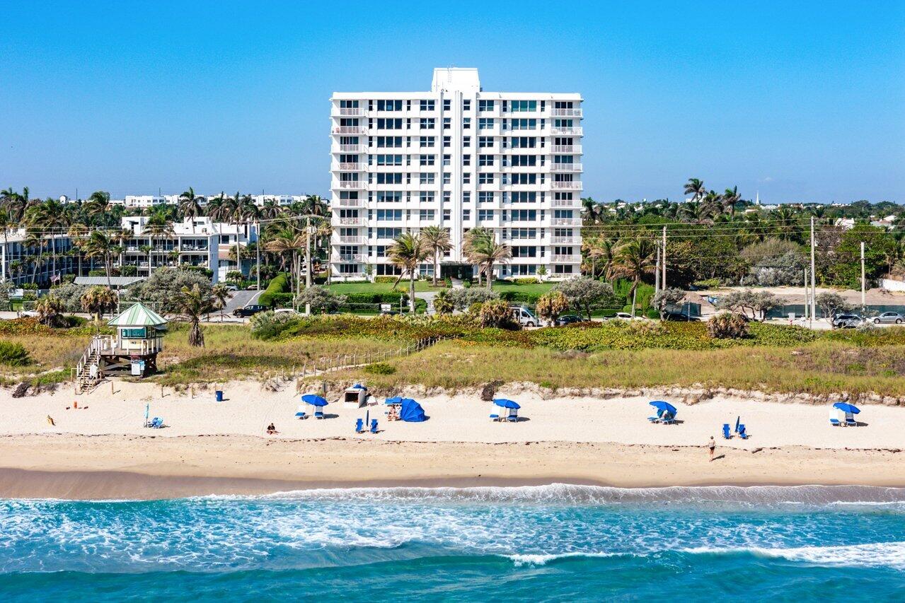 200 N Ocean Boulevard 5n