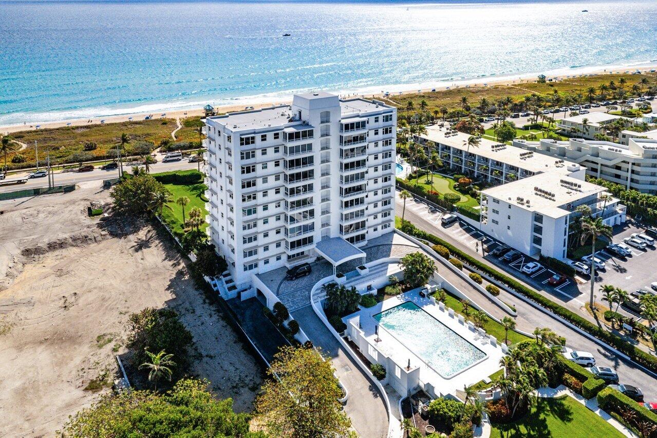200 N Ocean Boulevard 5n