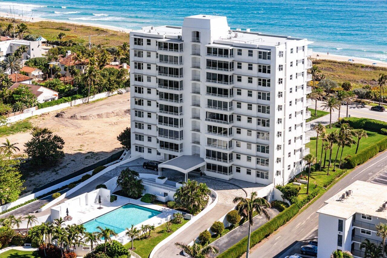 200 N Ocean Boulevard 5n