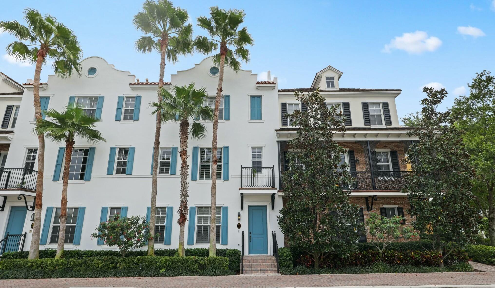 137 N Cannery Row Circle